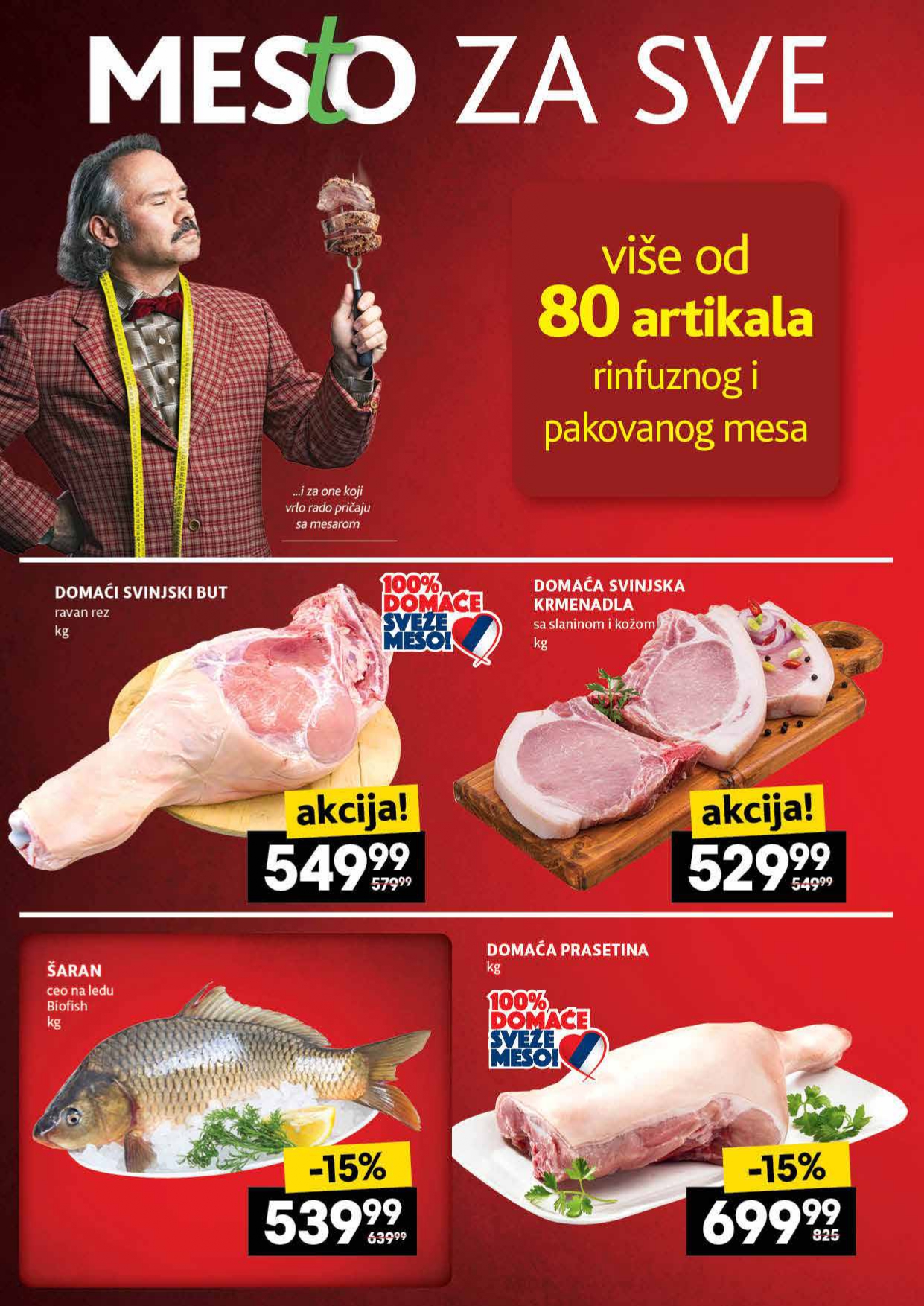 Idea katalog 23-29.10.2025.