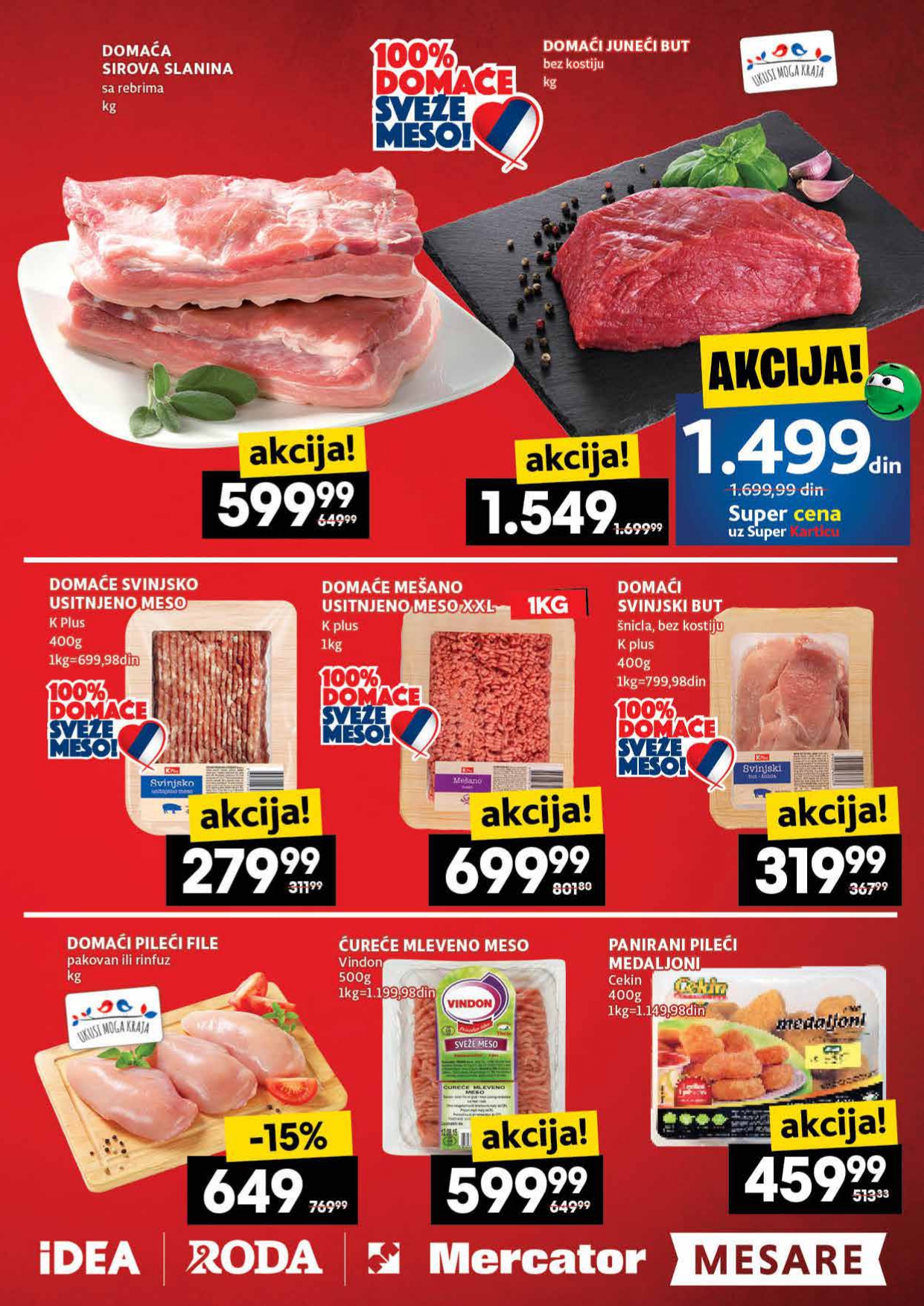 Idea katalog 23-29.10.2025.