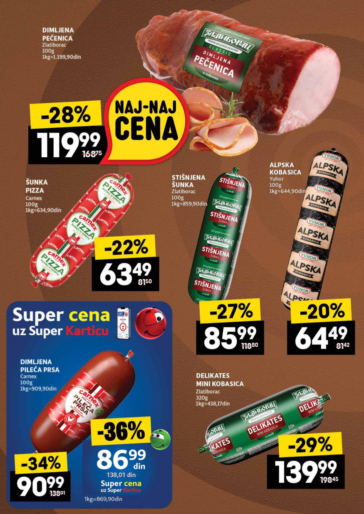 Idea katalog 23-29.10.2025.