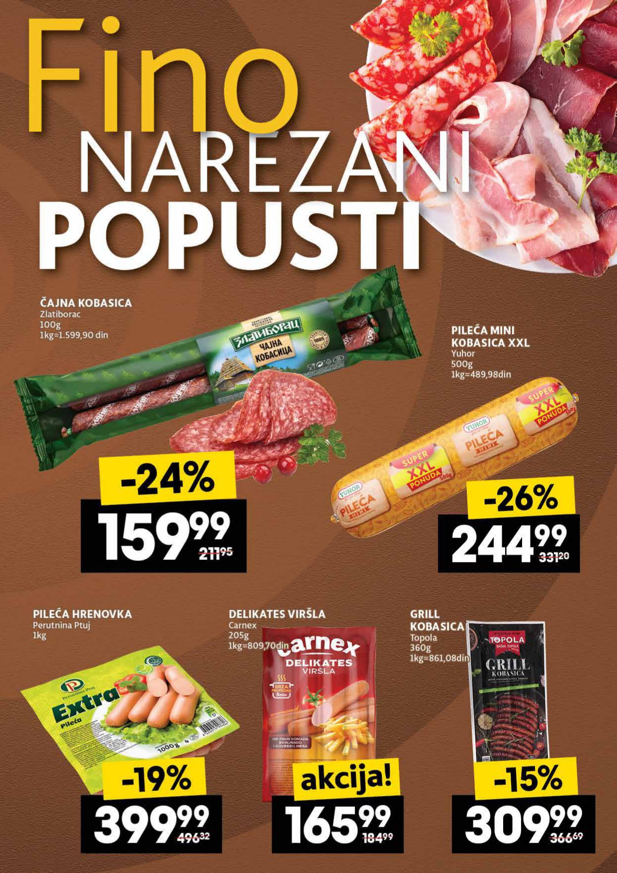 Idea katalog 23-29.10.2025.