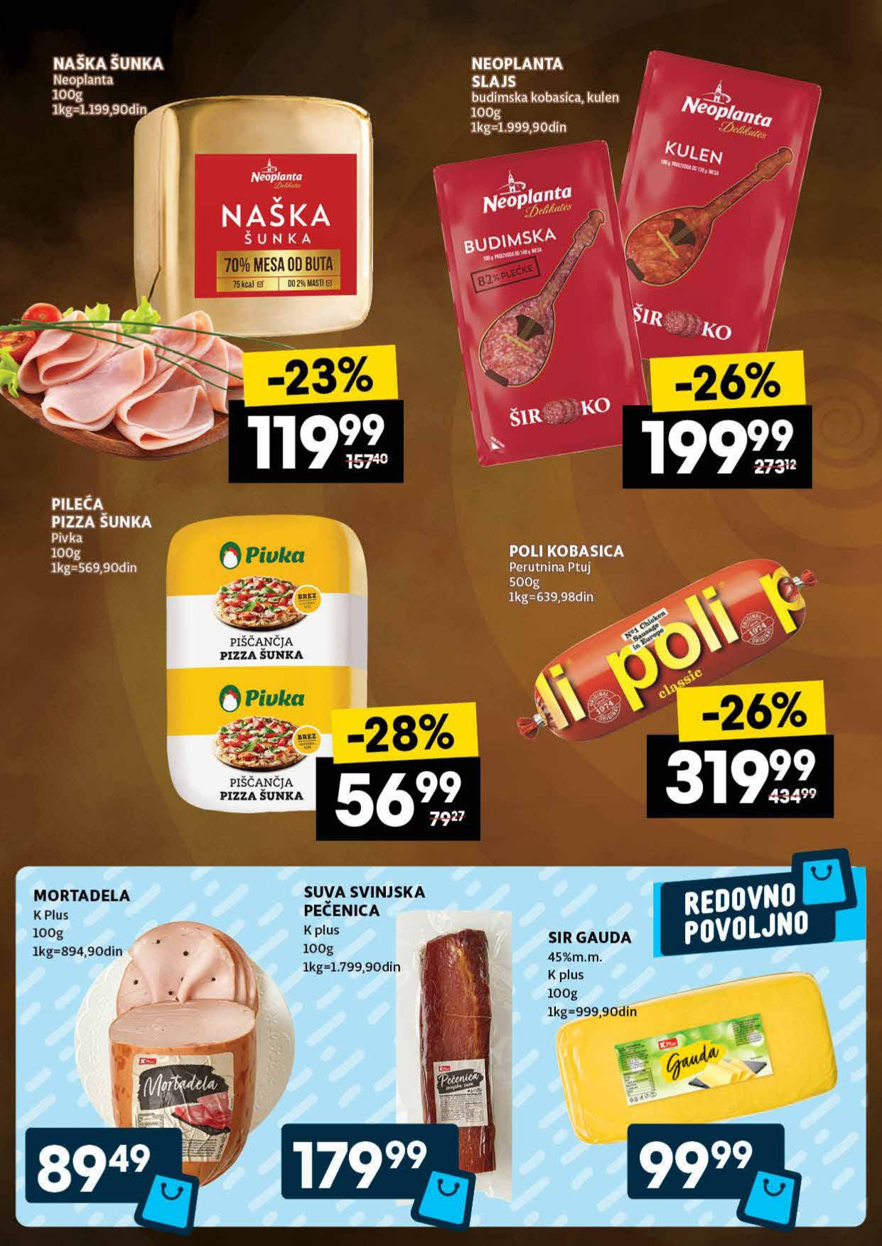 Idea katalog 23-29.10.2025.