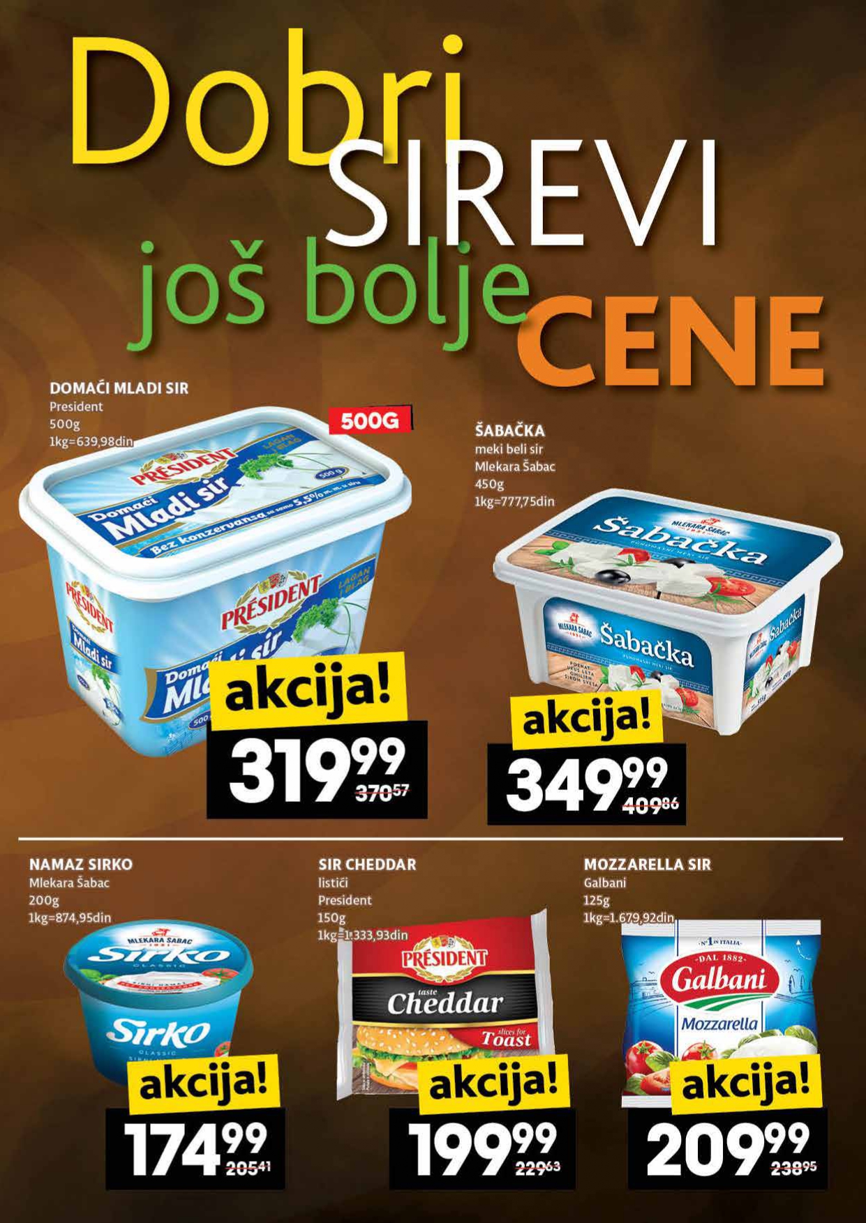 Idea katalog 23-29.10.2025.