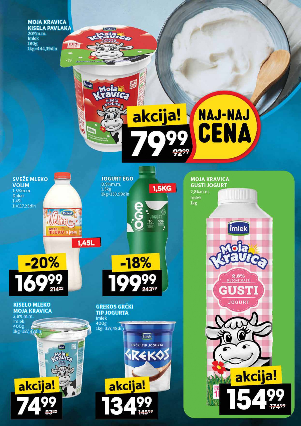 Idea katalog 23-29.10.2025.