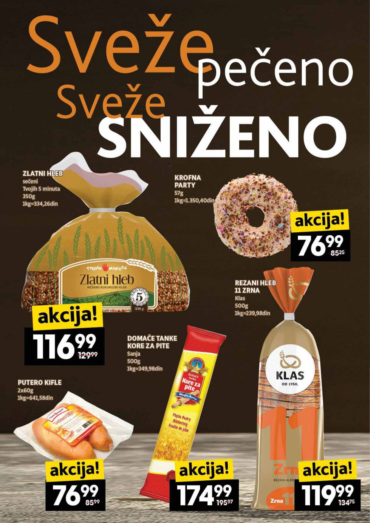 Idea katalog 23-29.10.2025.