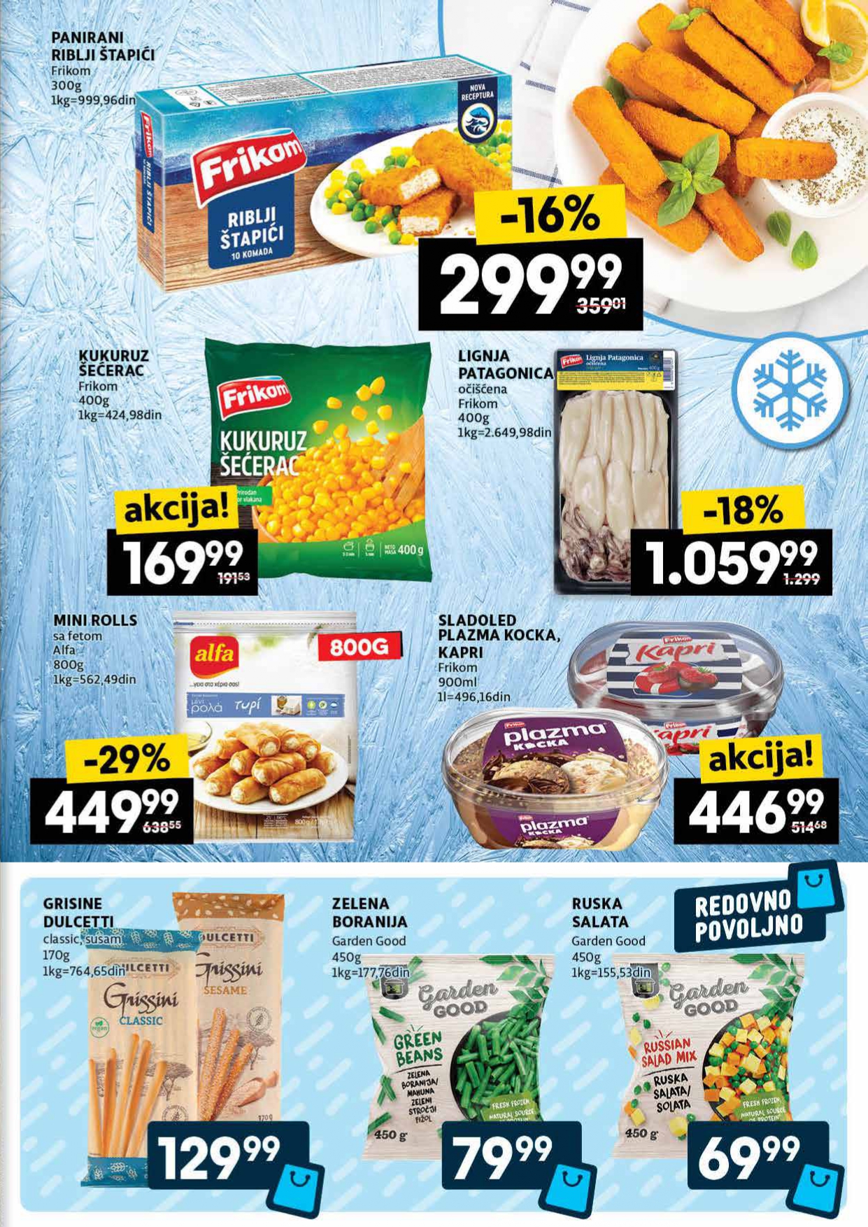 Idea katalog 23-29.10.2025.