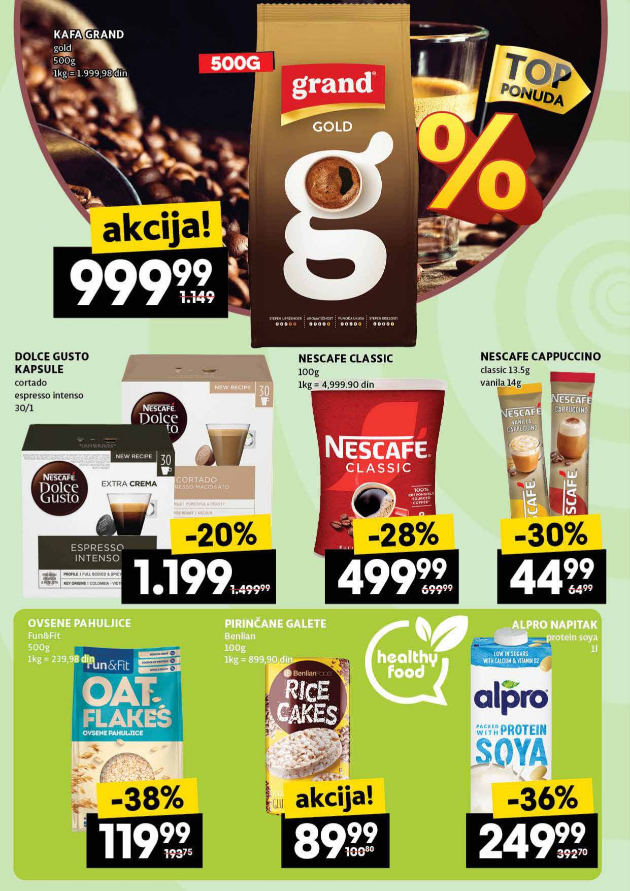 Idea katalog 23-29.10.2025.