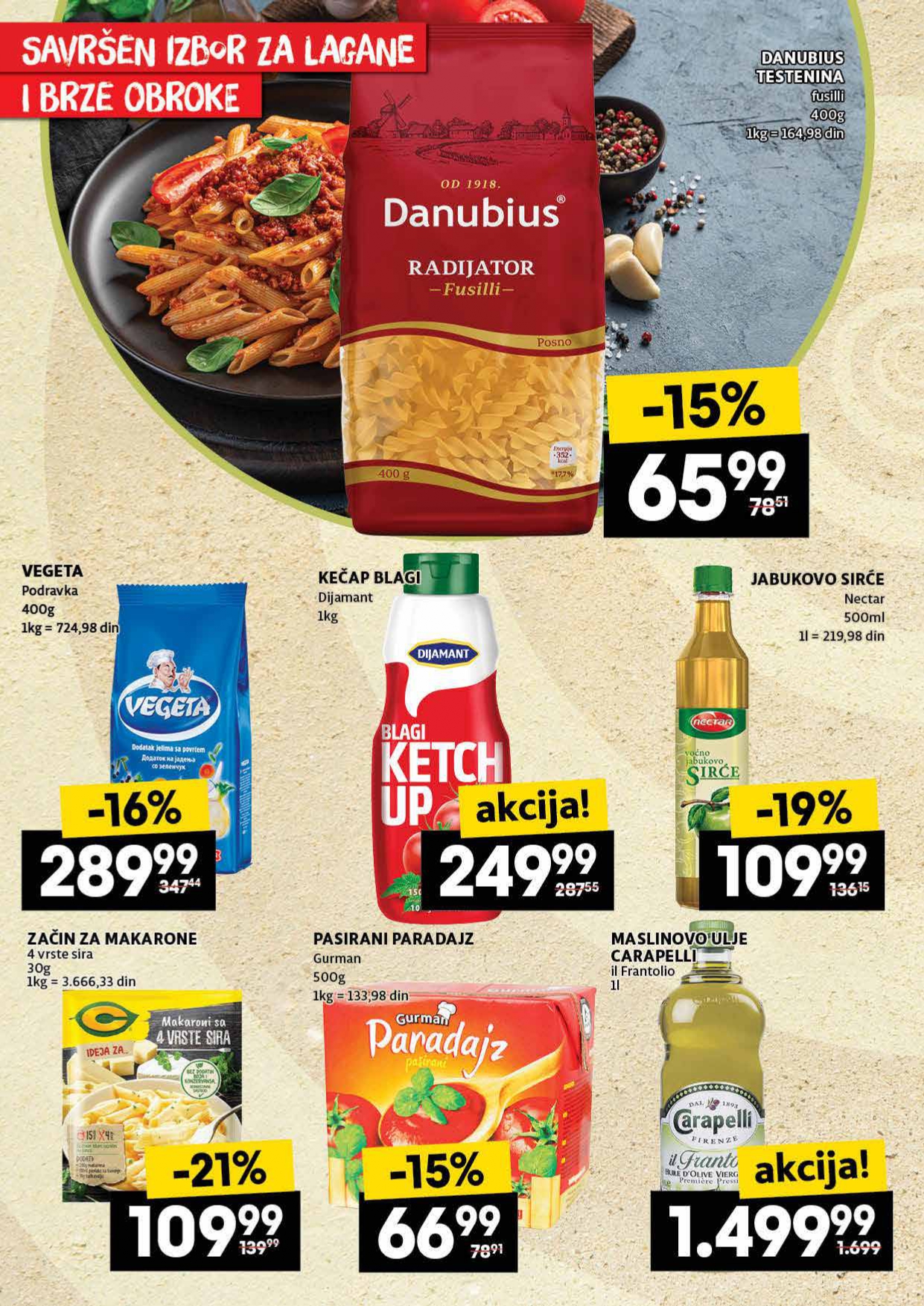 Idea katalog 23-29.10.2025.