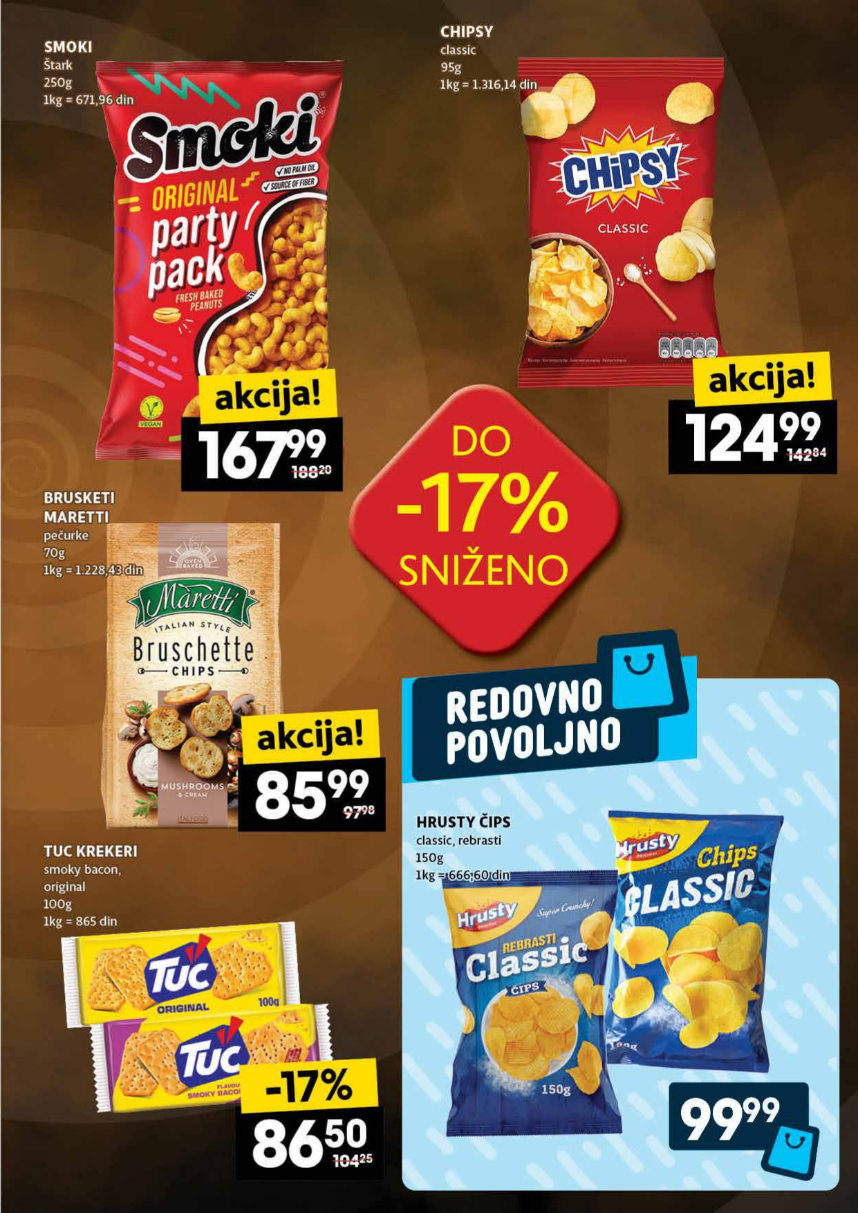 Idea katalog 23-29.10.2025.