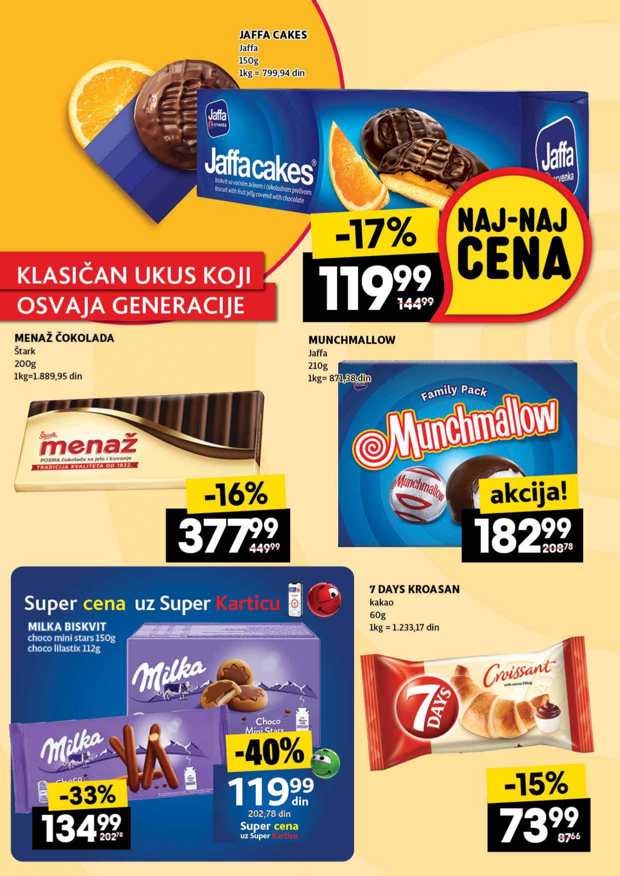 Idea katalog 23-29.10.2025.