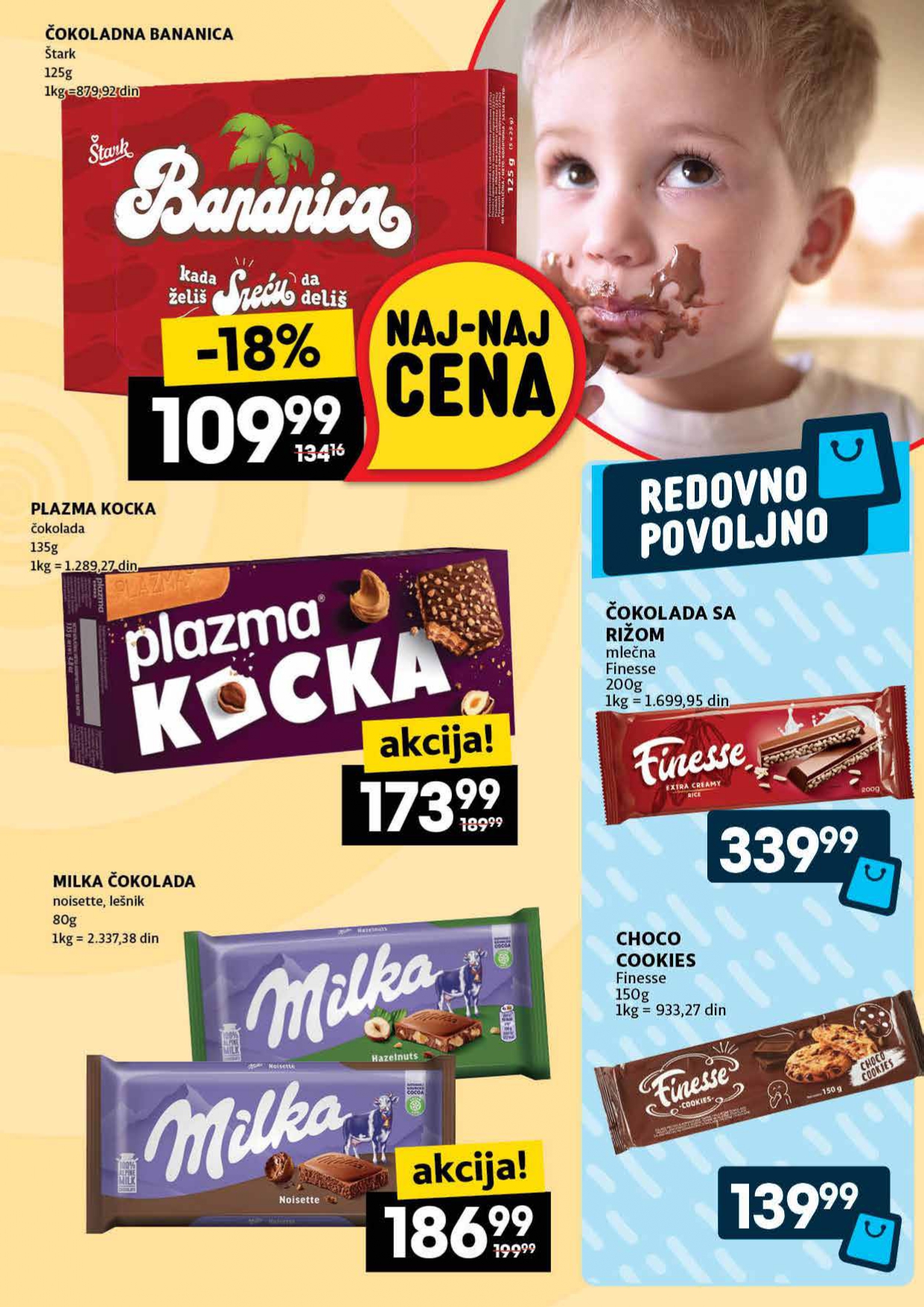 Idea katalog 23-29.10.2025.
