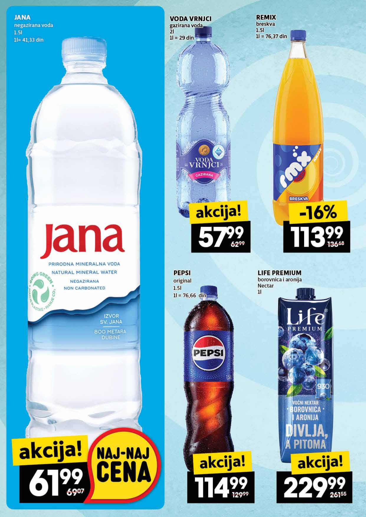 Idea katalog 23-29.10.2025.