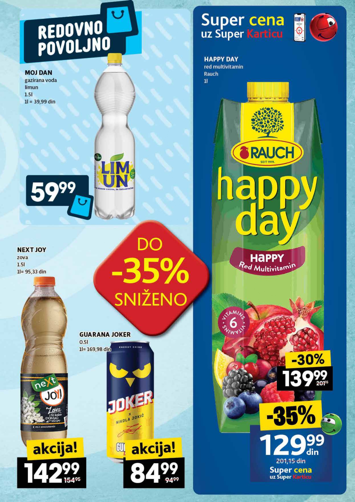 Idea katalog 23-29.10.2025.