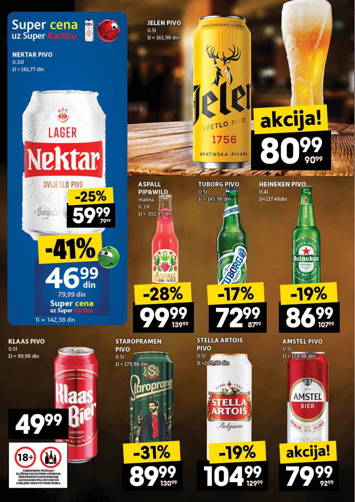 Idea katalog 23-29.10.2025.
