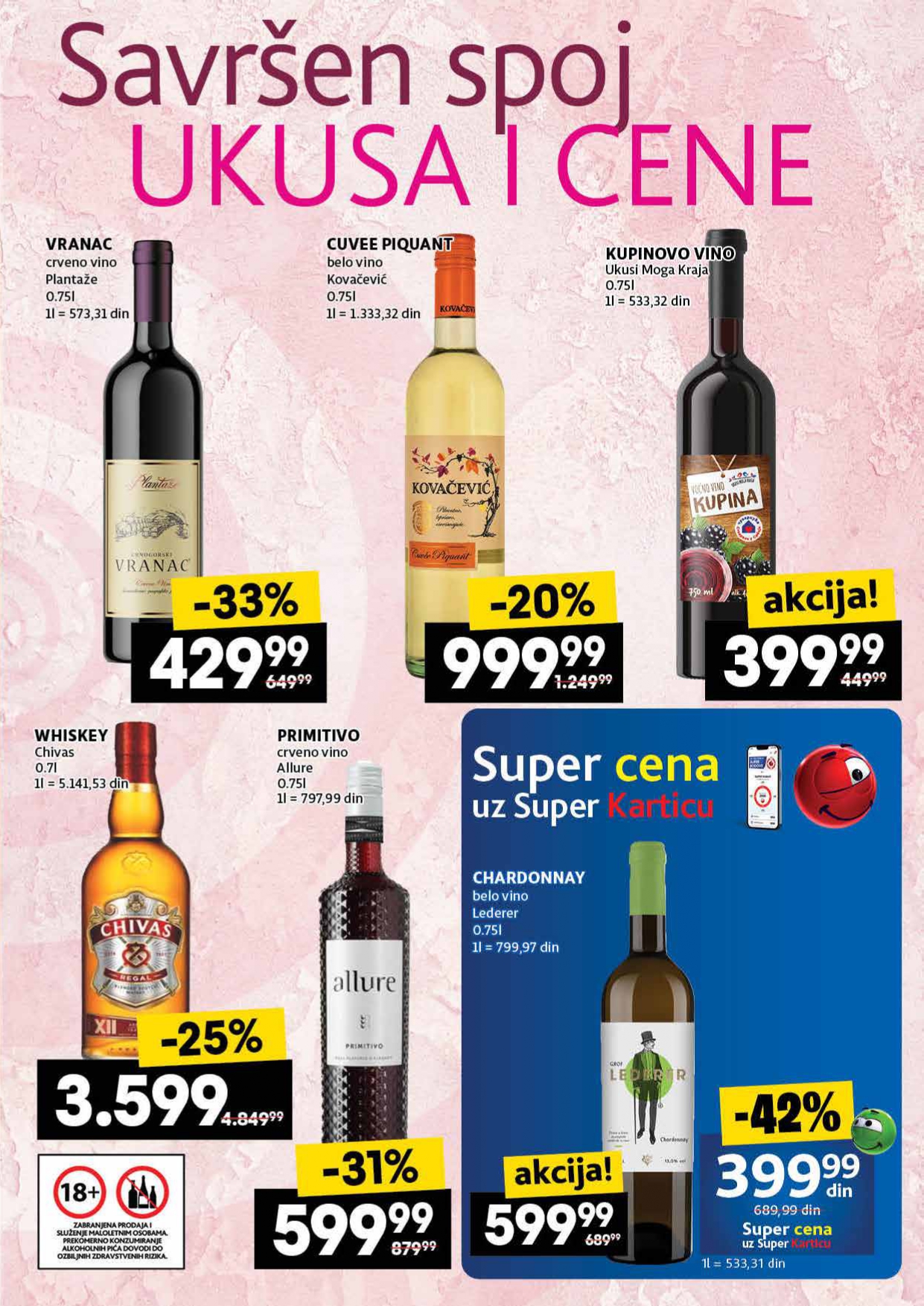 Idea katalog 23-29.10.2025.