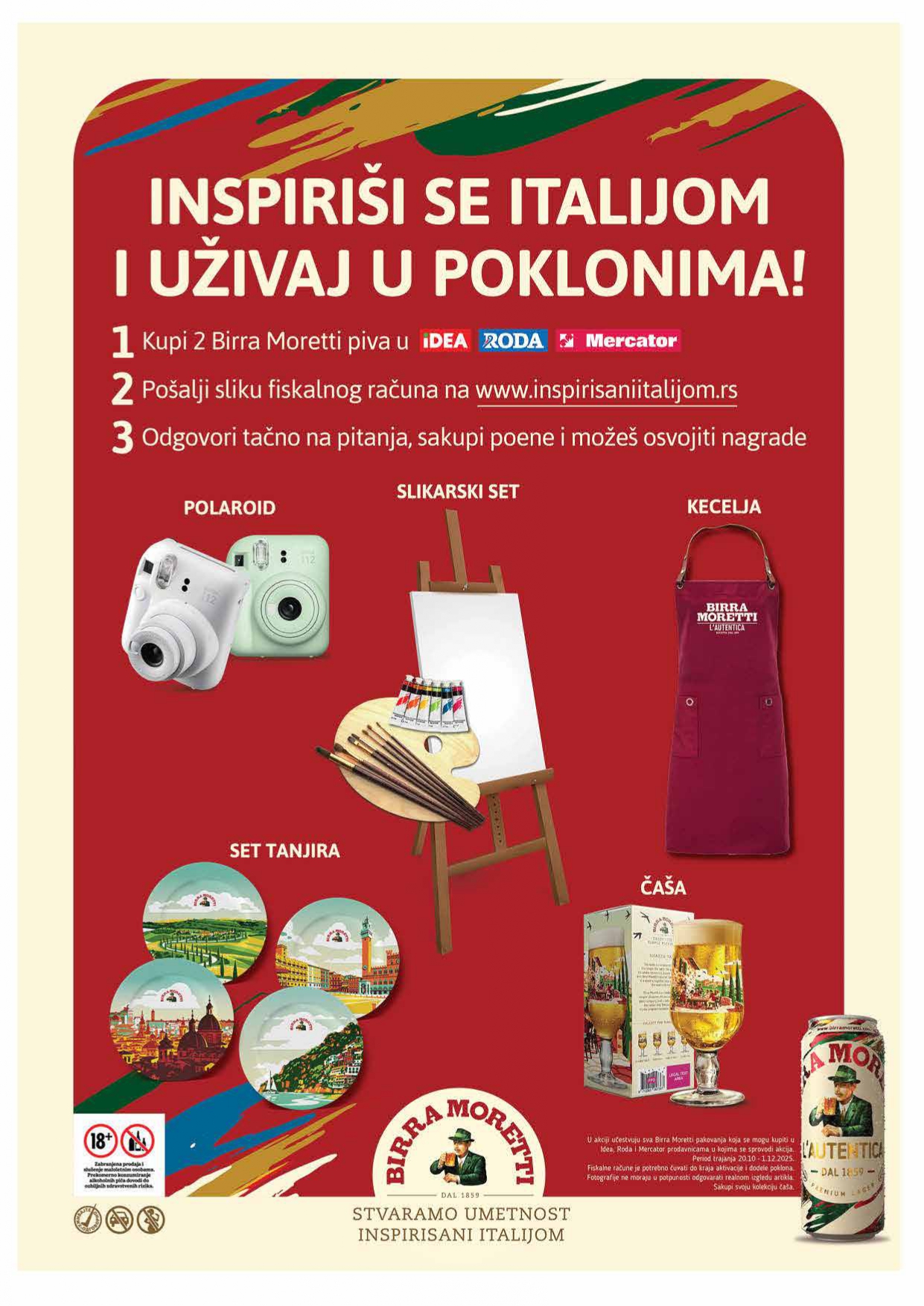 Idea katalog 23-29.10.2025.