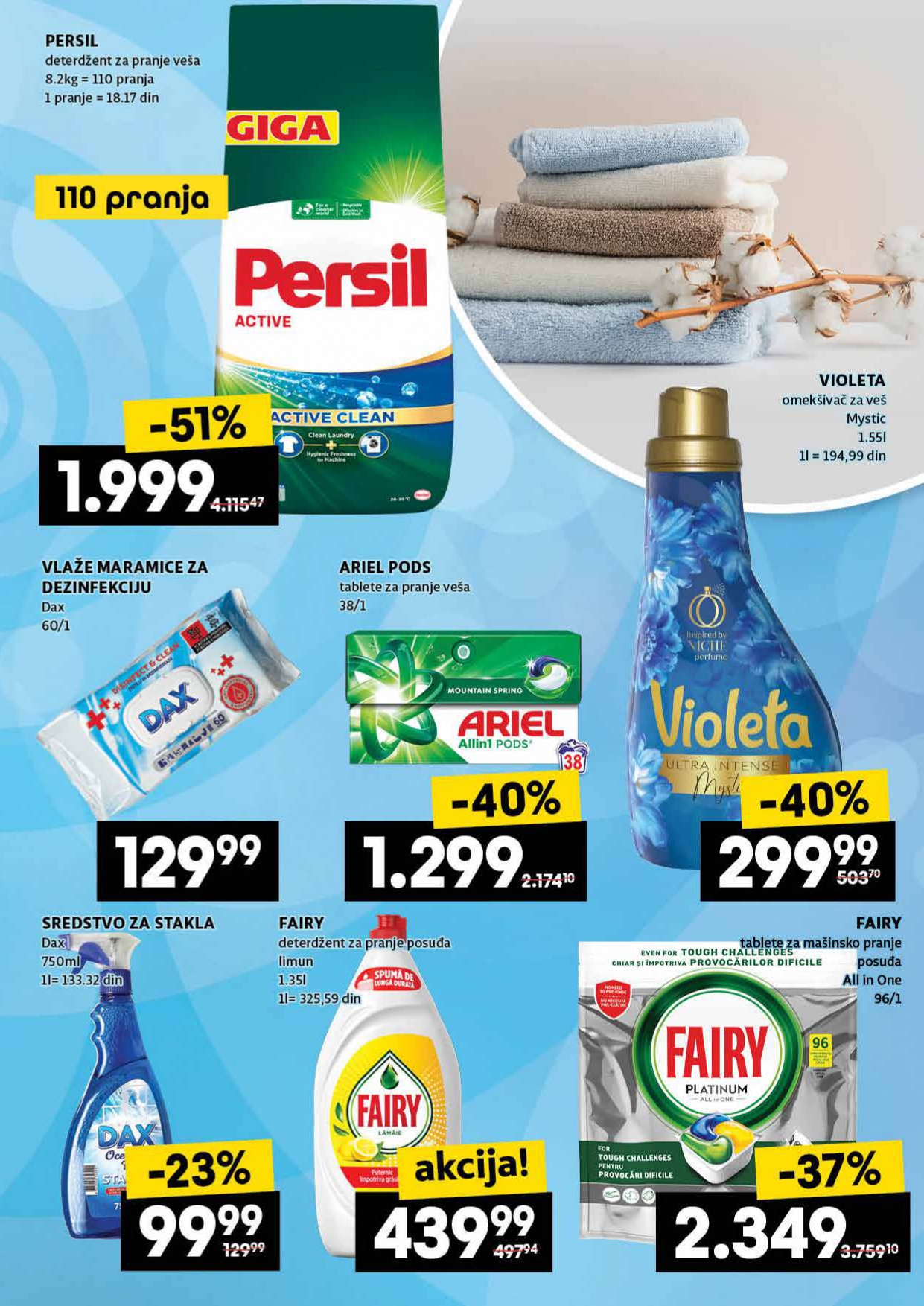 Idea katalog 23-29.10.2025.