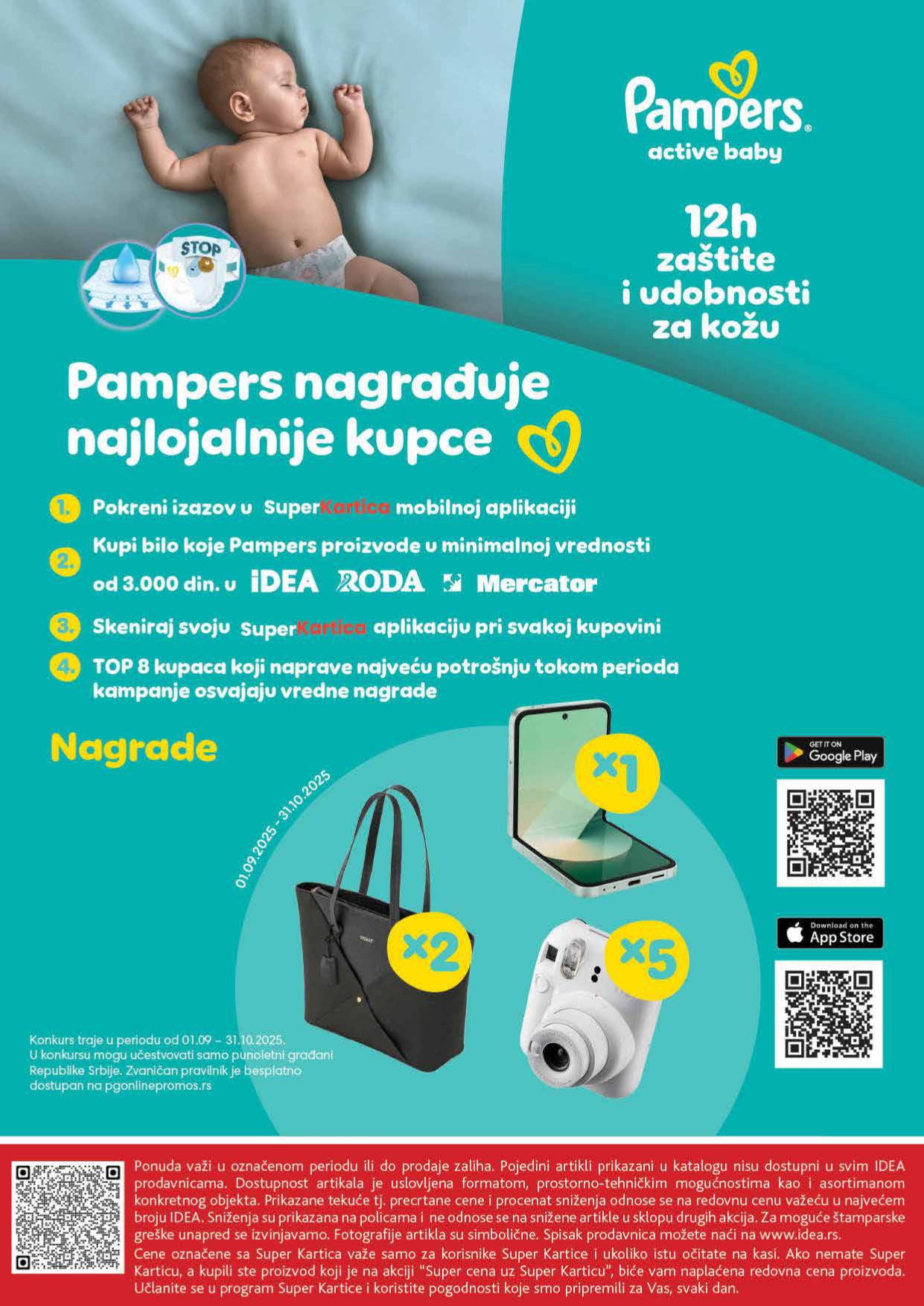 Idea katalog 23-29.10.2025.