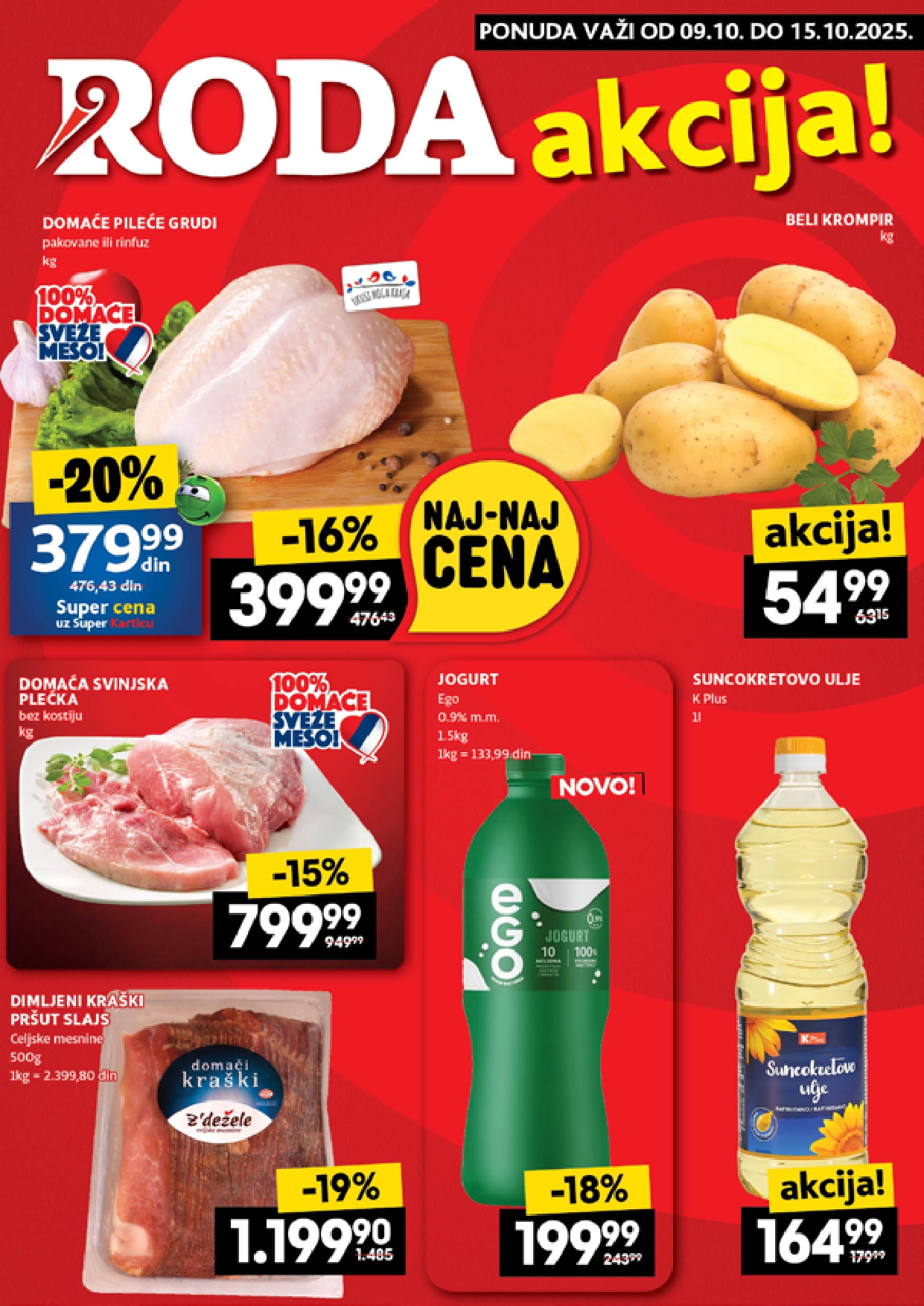 Roda katalog 9-15.10.2025.