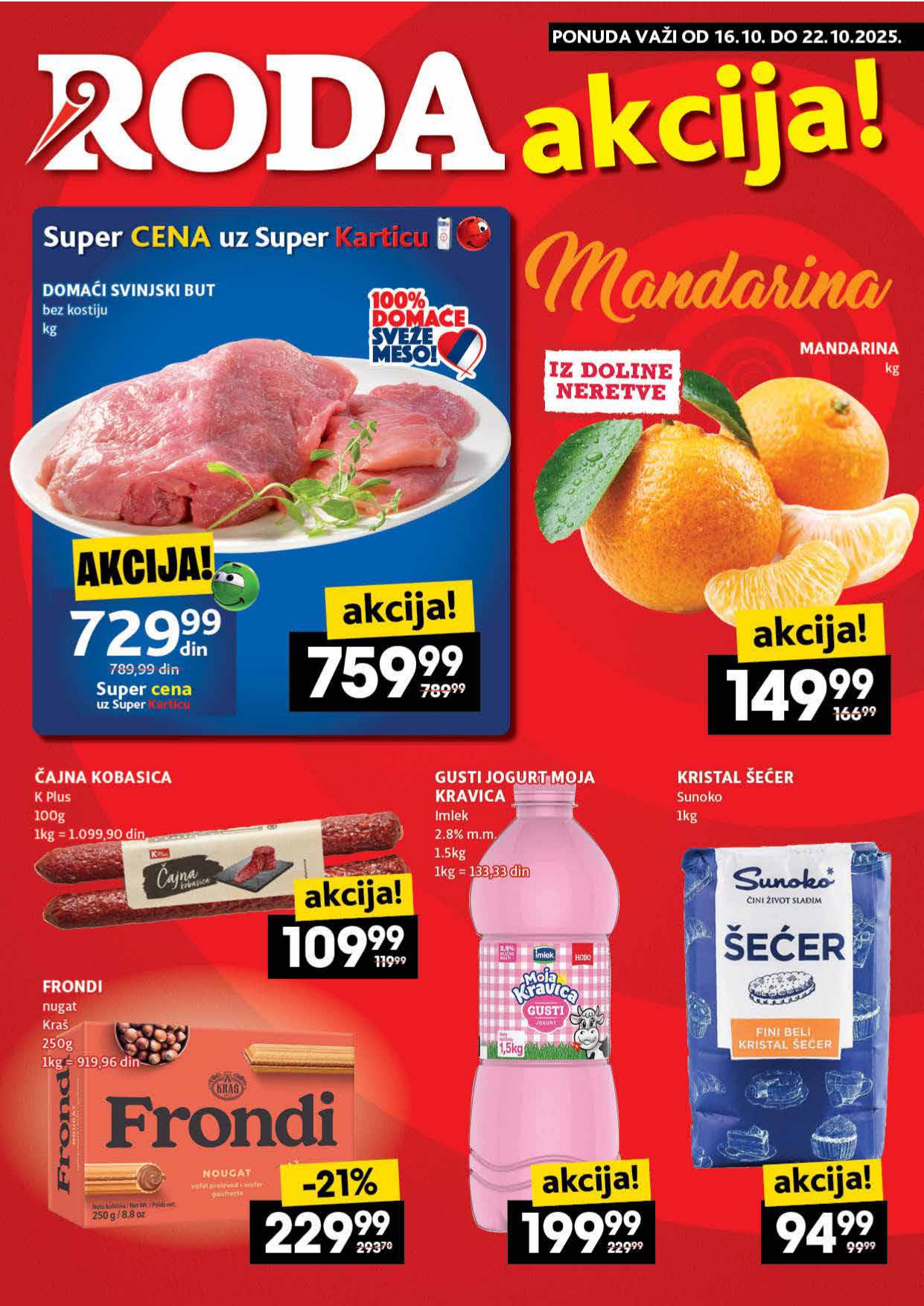 Roda katalog 16-22.10.2025.