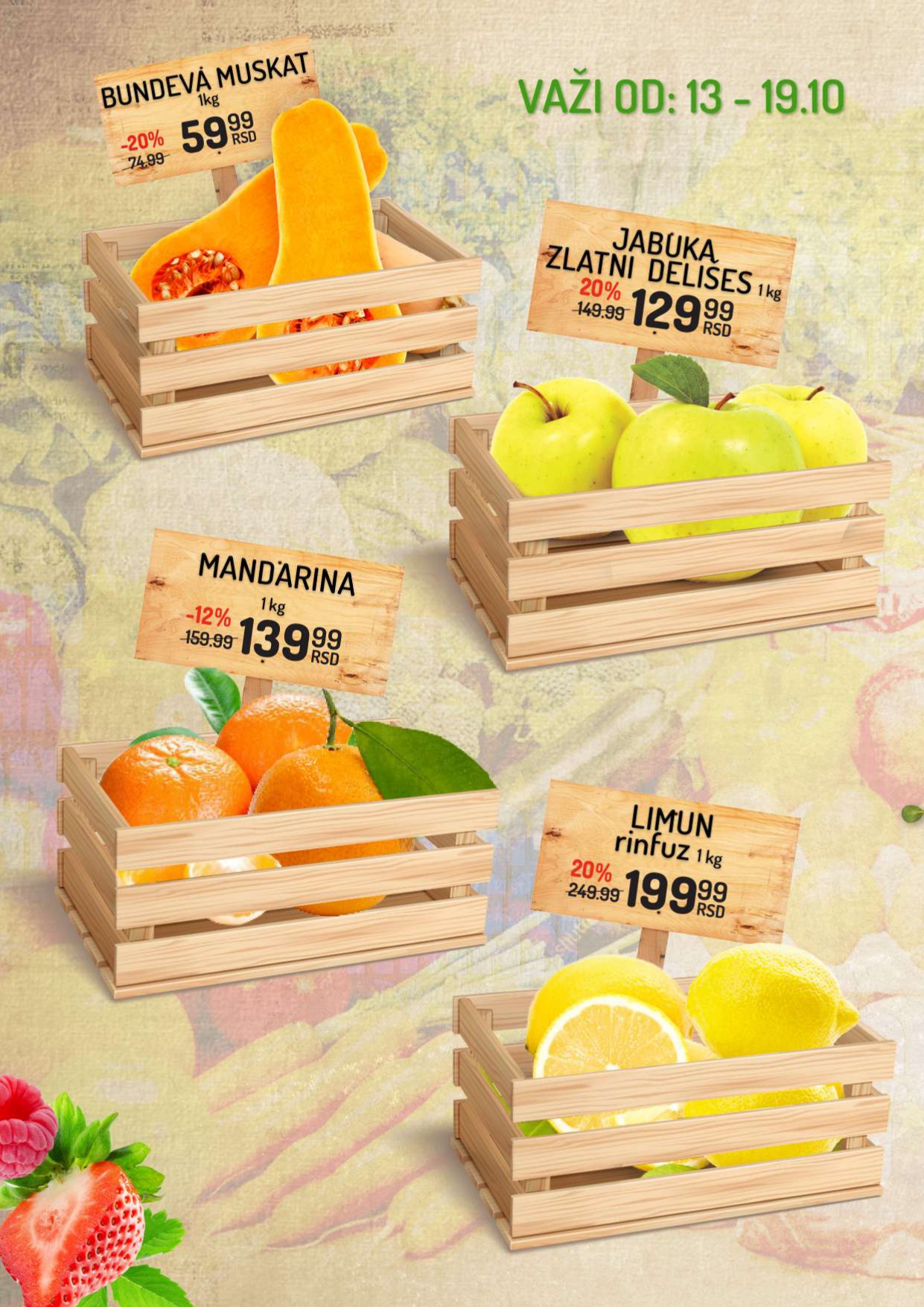 Aman katalog 13-26.10.2025.