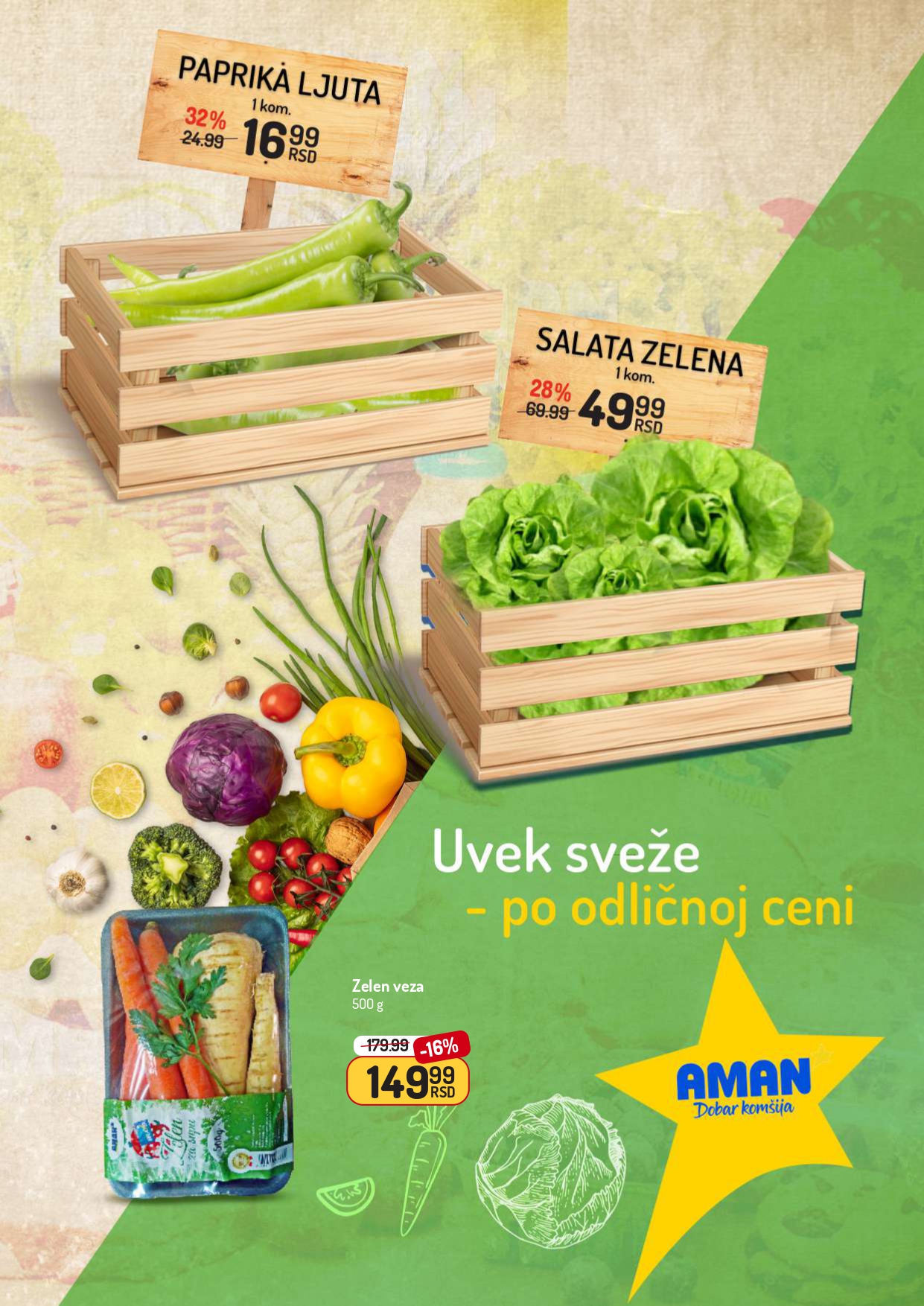 Aman katalog 13-26.10.2025.