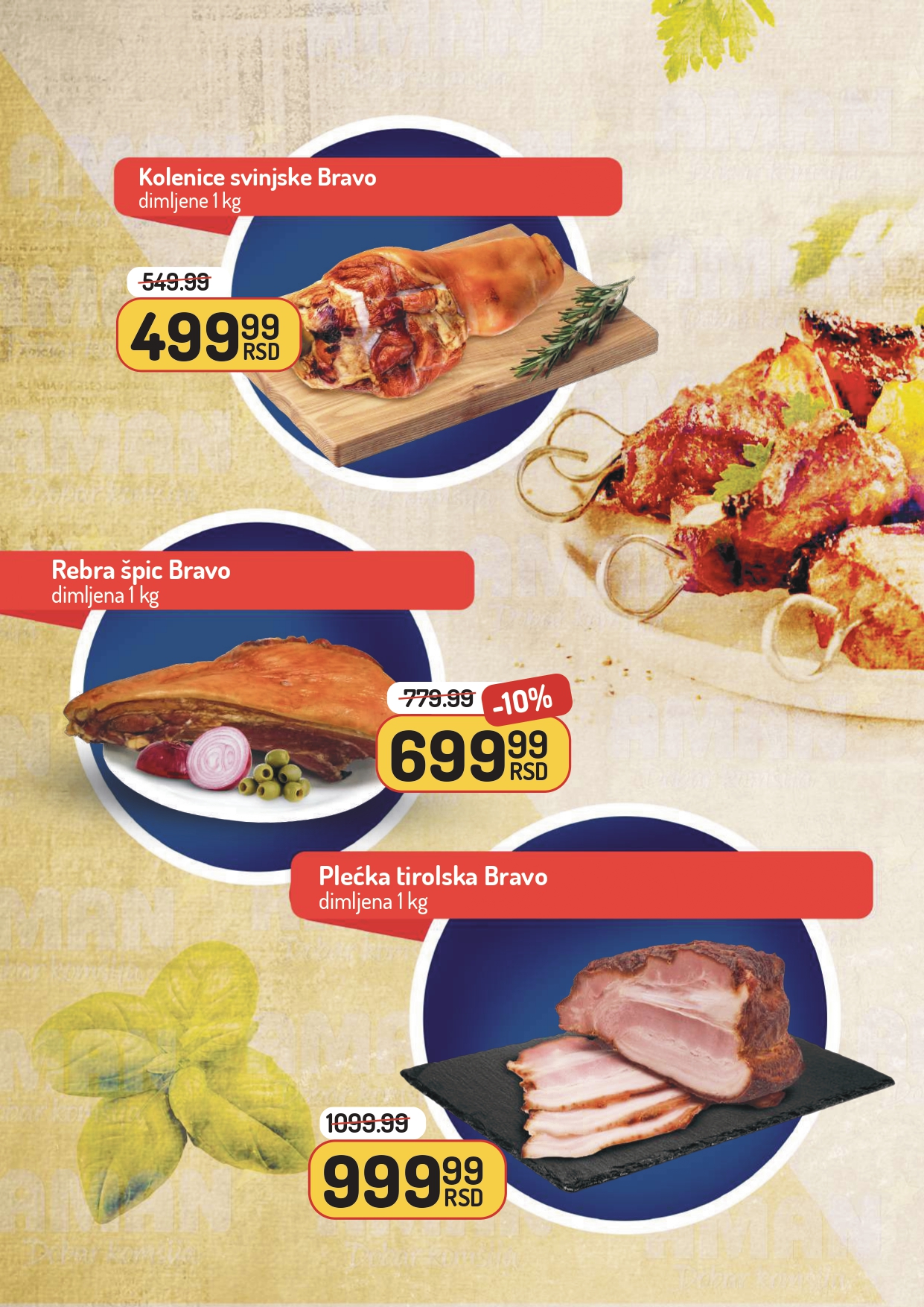 Aman katalog 13-26.10.2025.