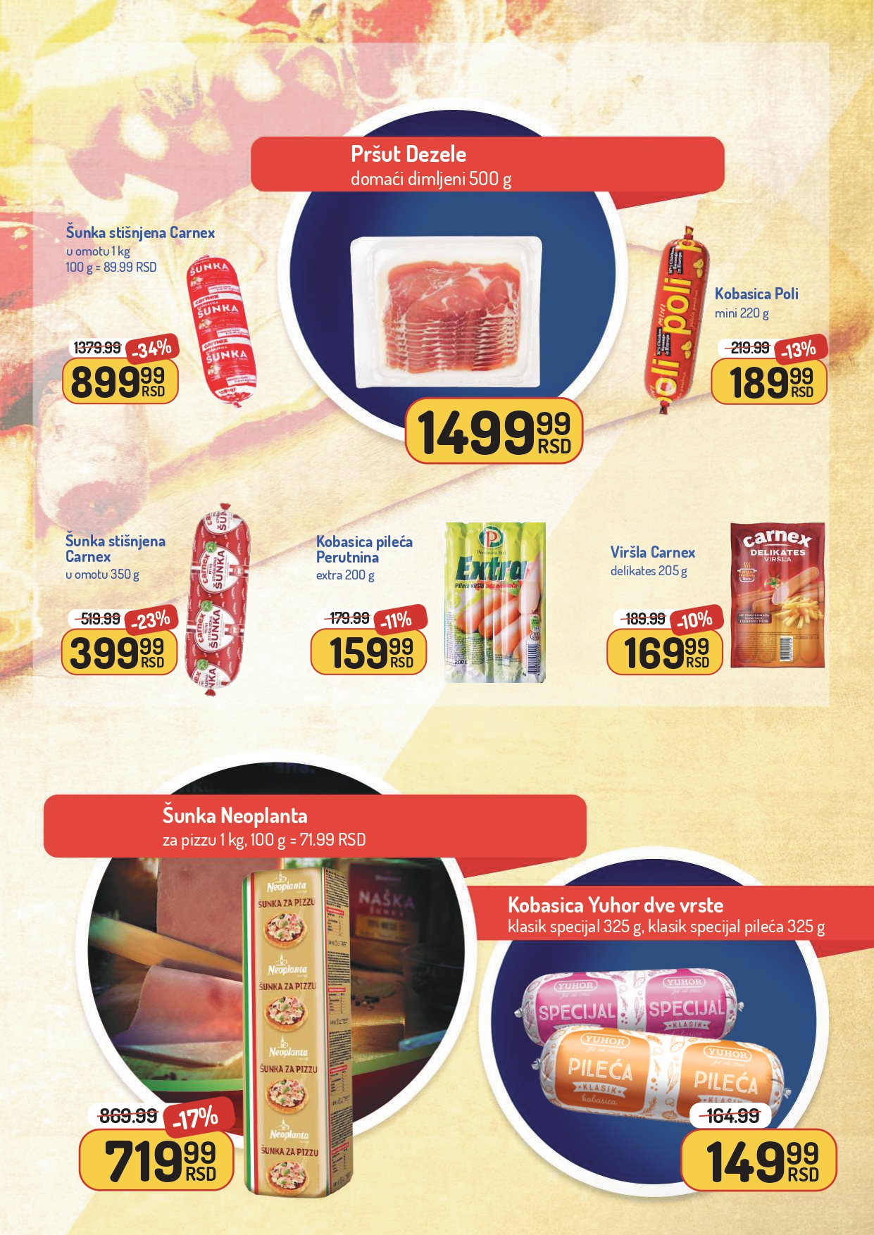 Aman katalog 13-26.10.2025.