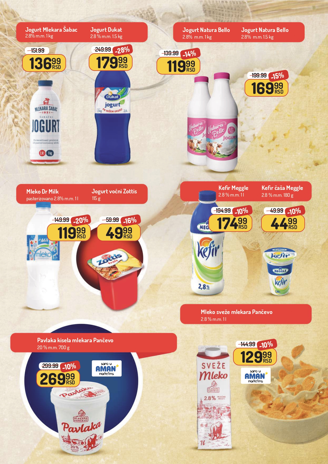 Aman katalog 13-26.10.2025.