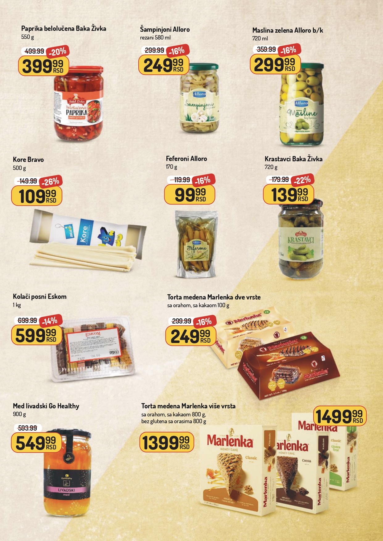 Aman katalog 13-26.10.2025.