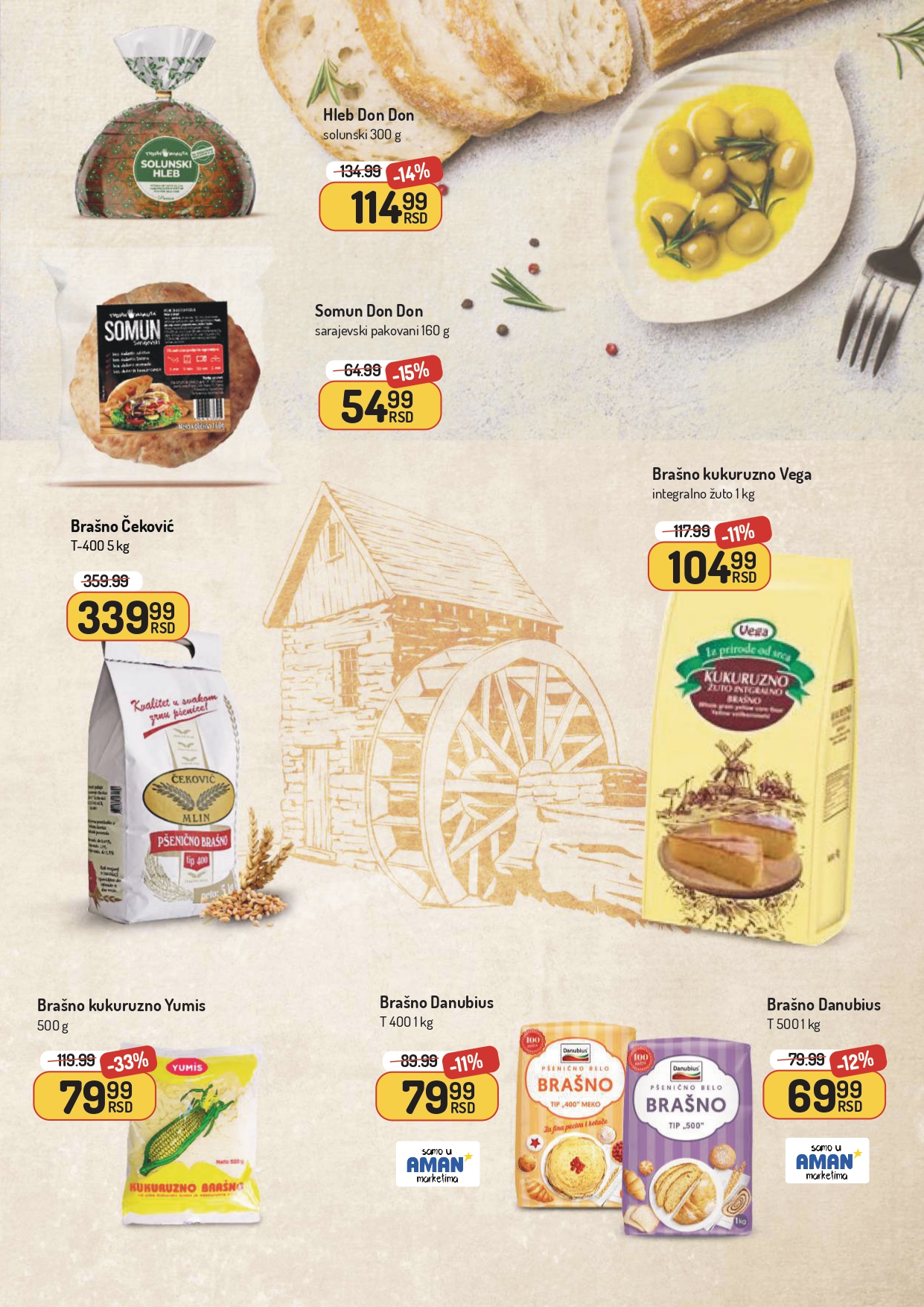 Aman katalog 13-26.10.2025.