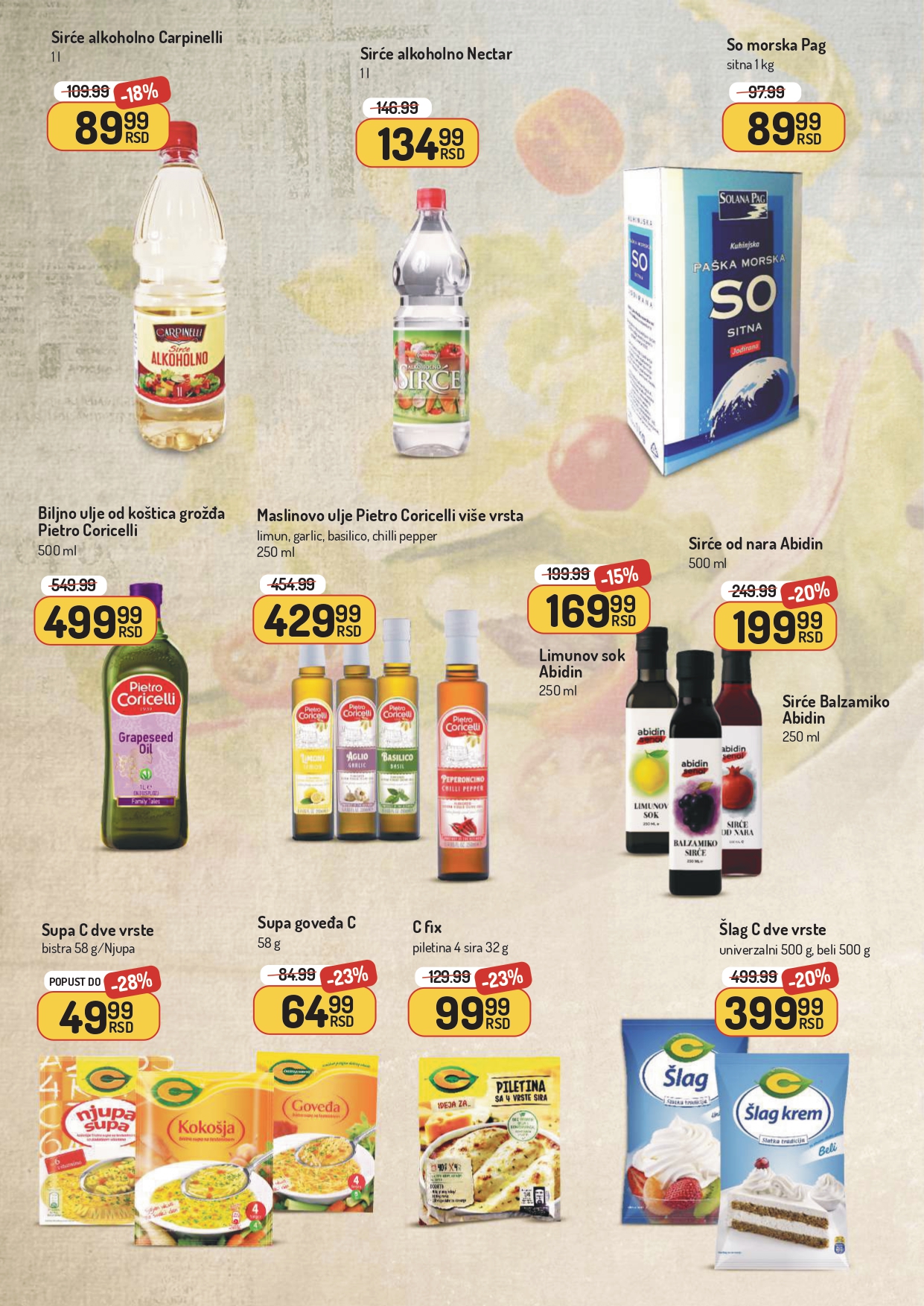 Aman katalog 13-26.10.2025.