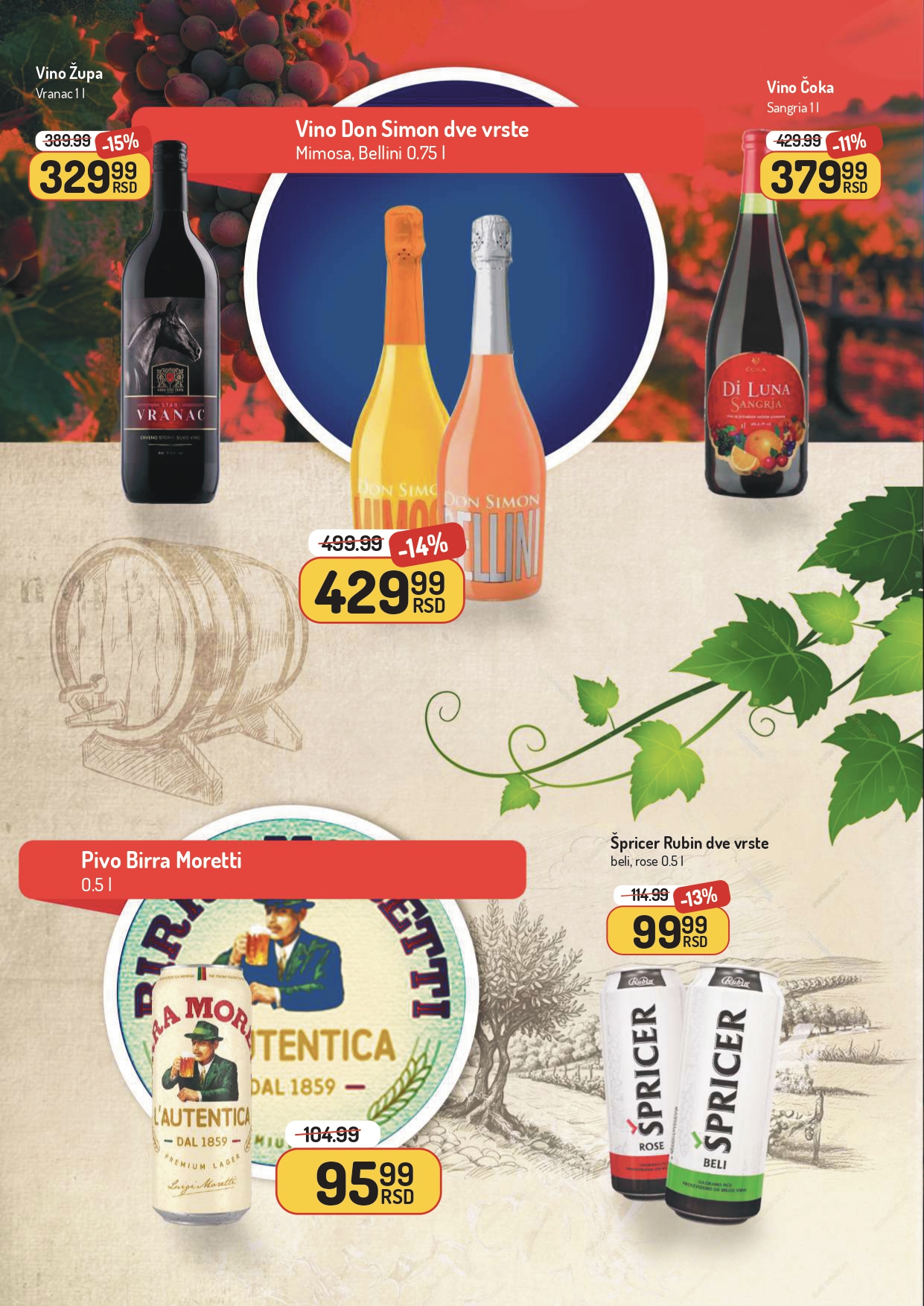 Aman katalog 13-26.10.2025.