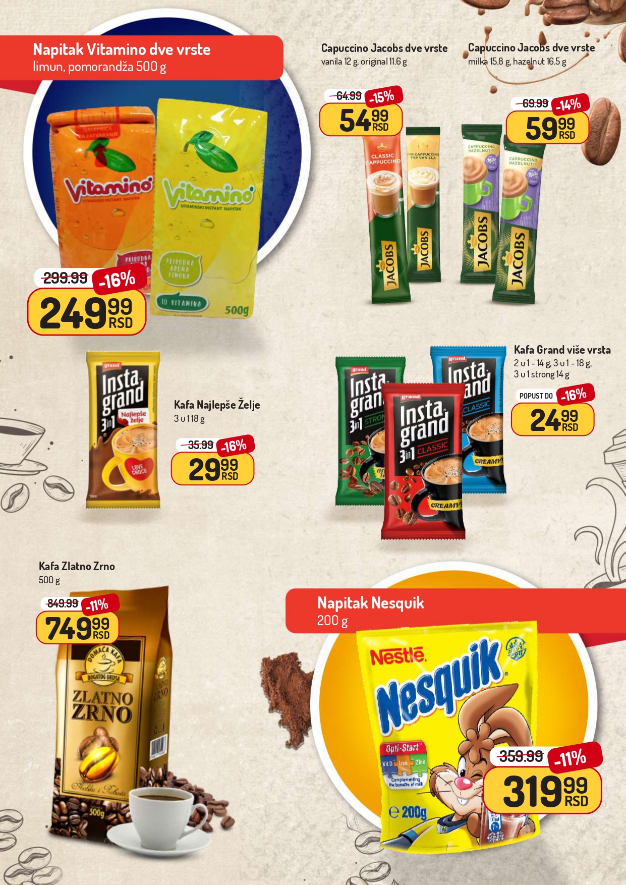 Aman katalog 13-26.10.2025.