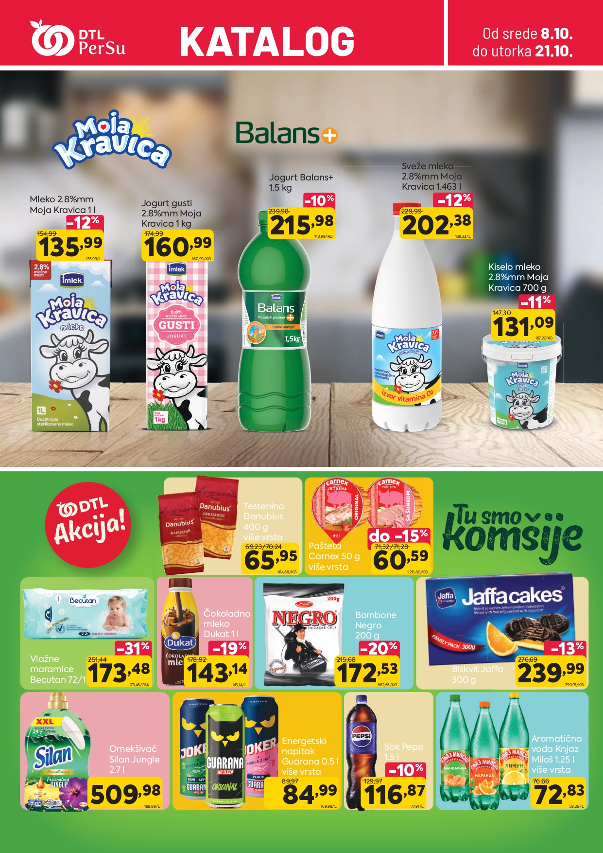 DTL PerSu katalog 8-21.10.2025.