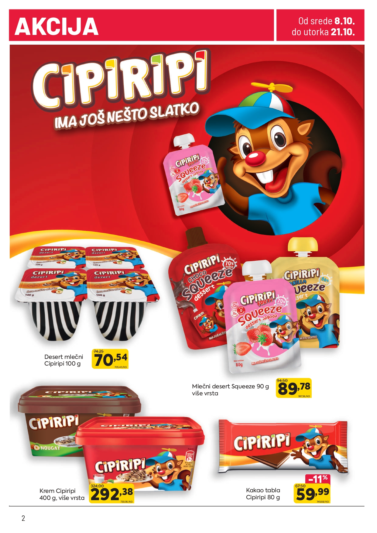 DTL PerSu katalog 8-21.10.2025.