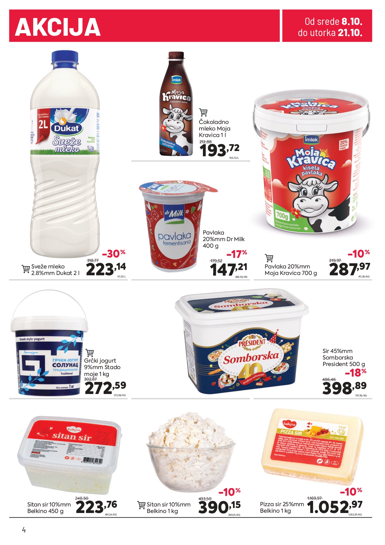 DTL PerSu katalog 8-21.10.2025.