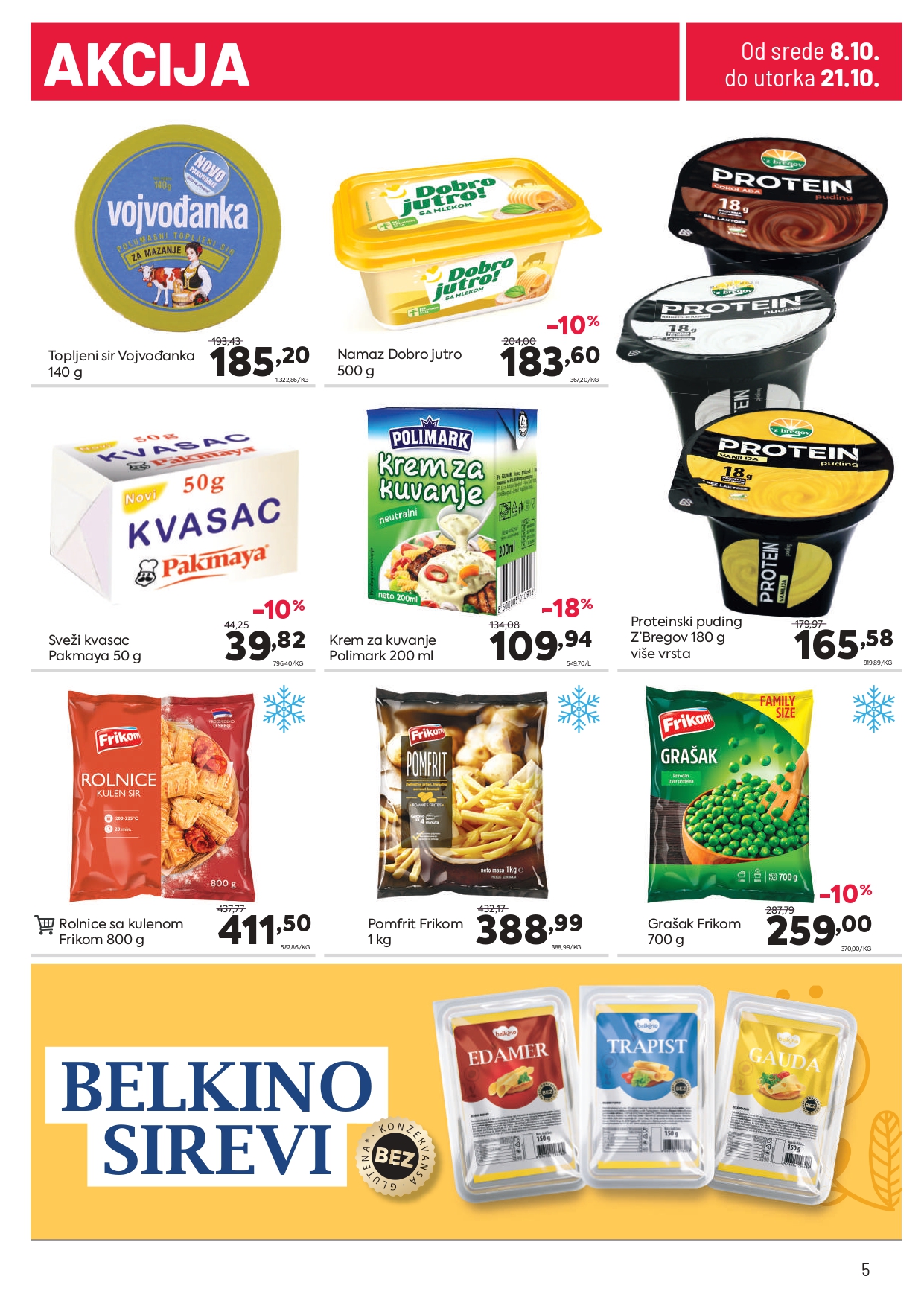 DTL PerSu katalog 8-21.10.2025.