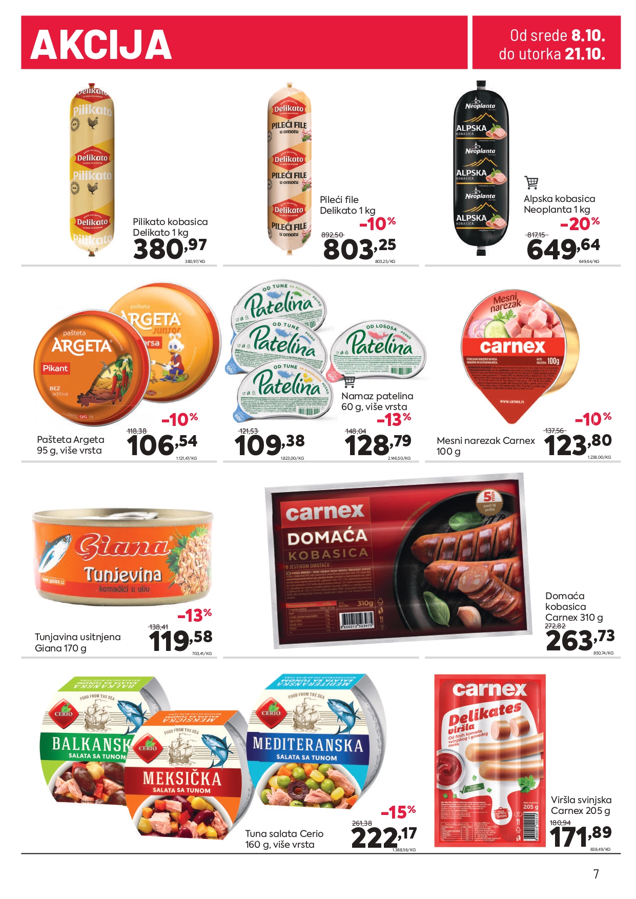DTL PerSu katalog 8-21.10.2025.