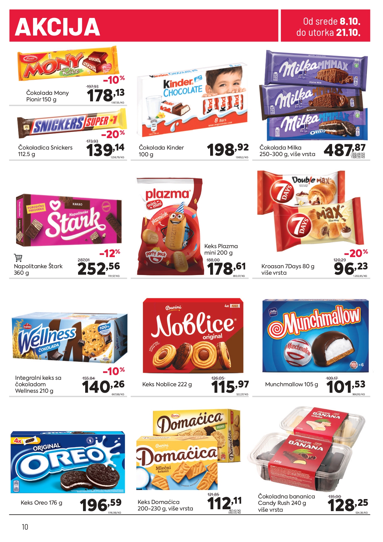 DTL PerSu katalog 8-21.10.2025.