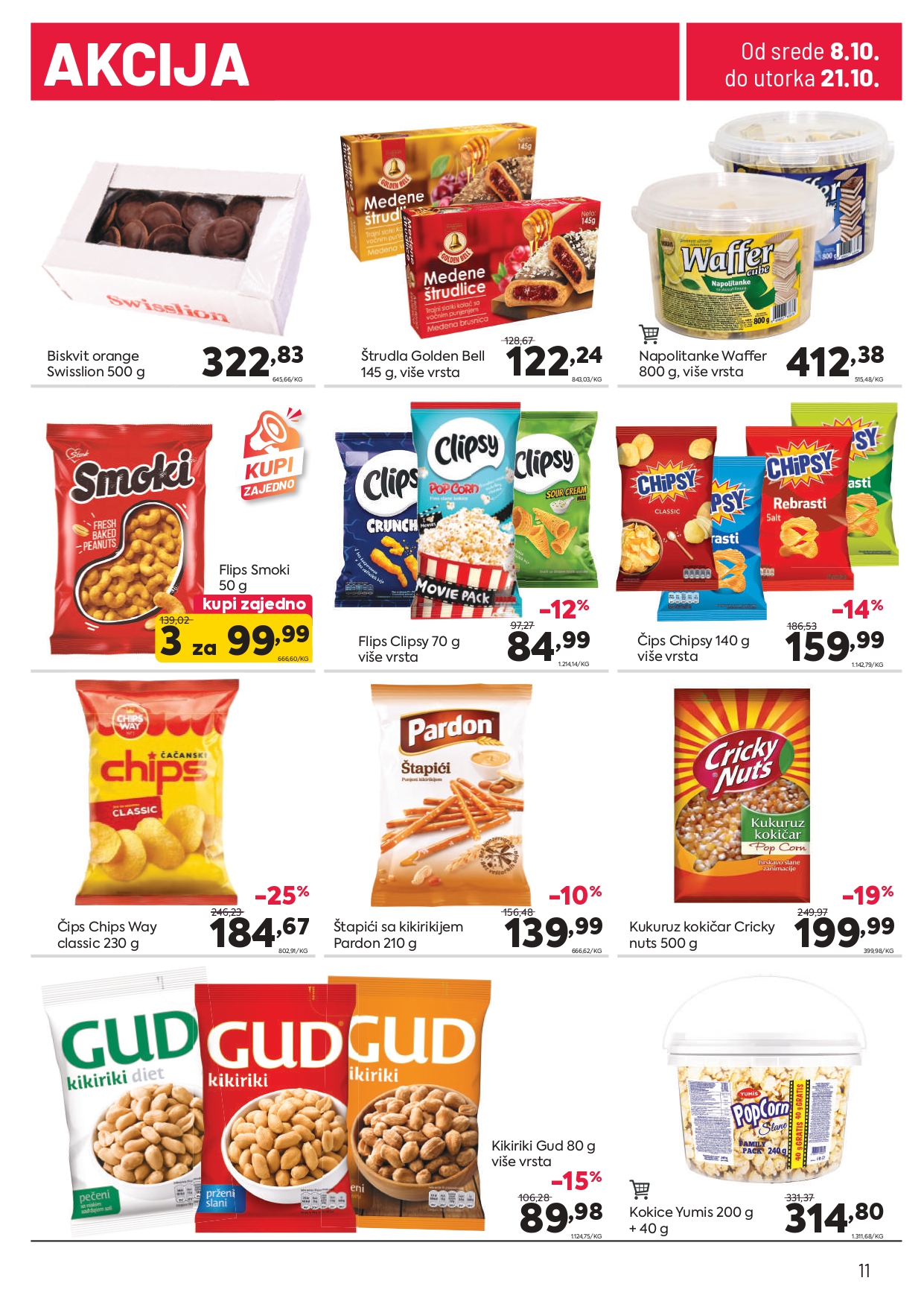 DTL PerSu katalog 8-21.10.2025.