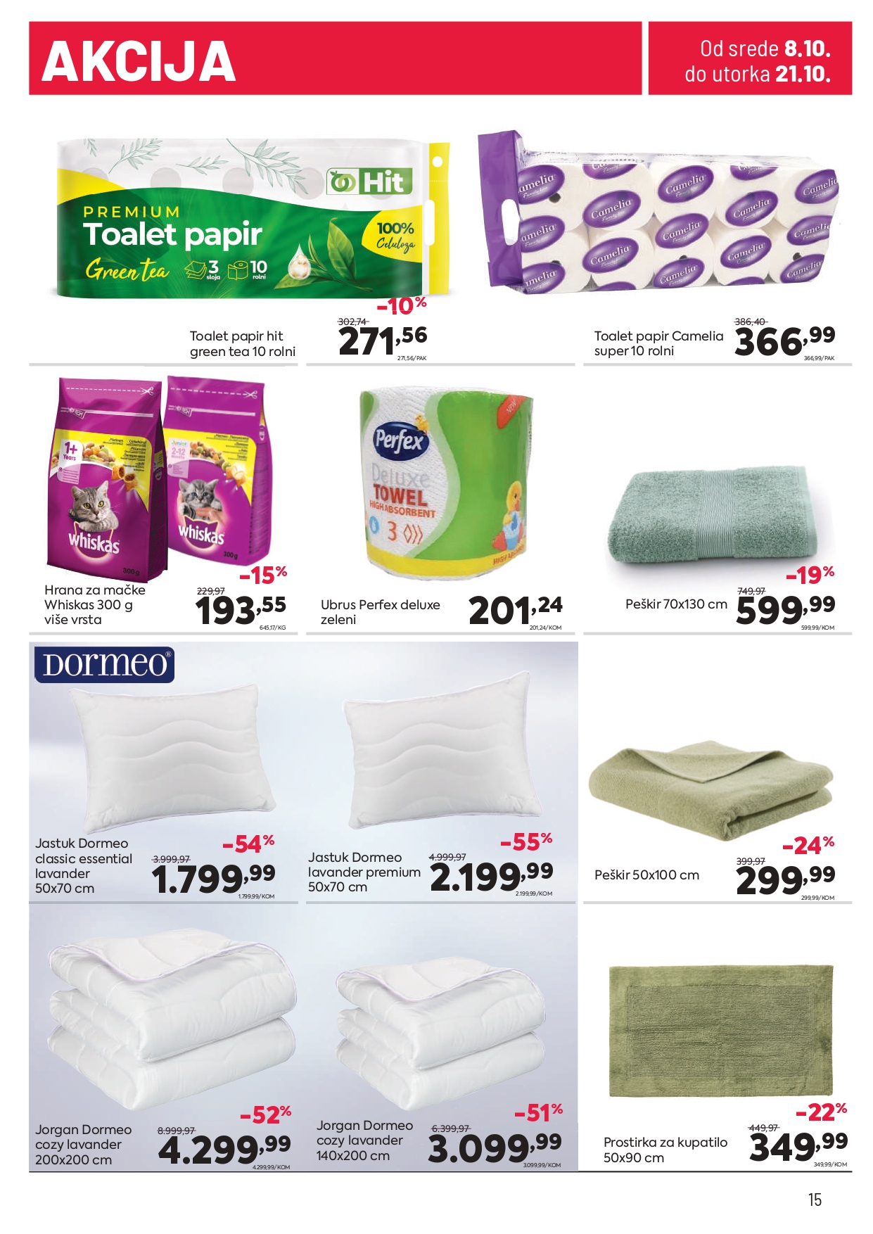 DTL PerSu katalog 8-21.10.2025.