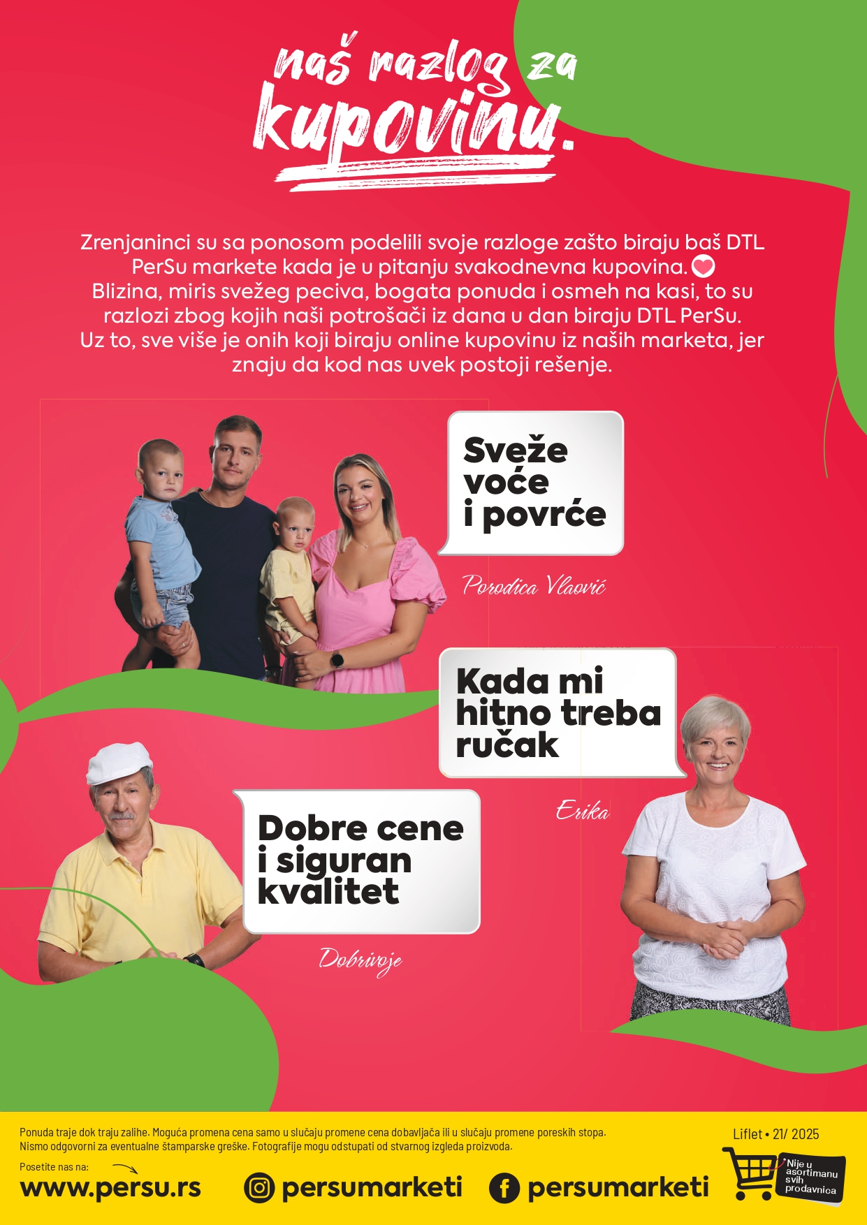 DTL PerSu katalog 8-21.10.2025.