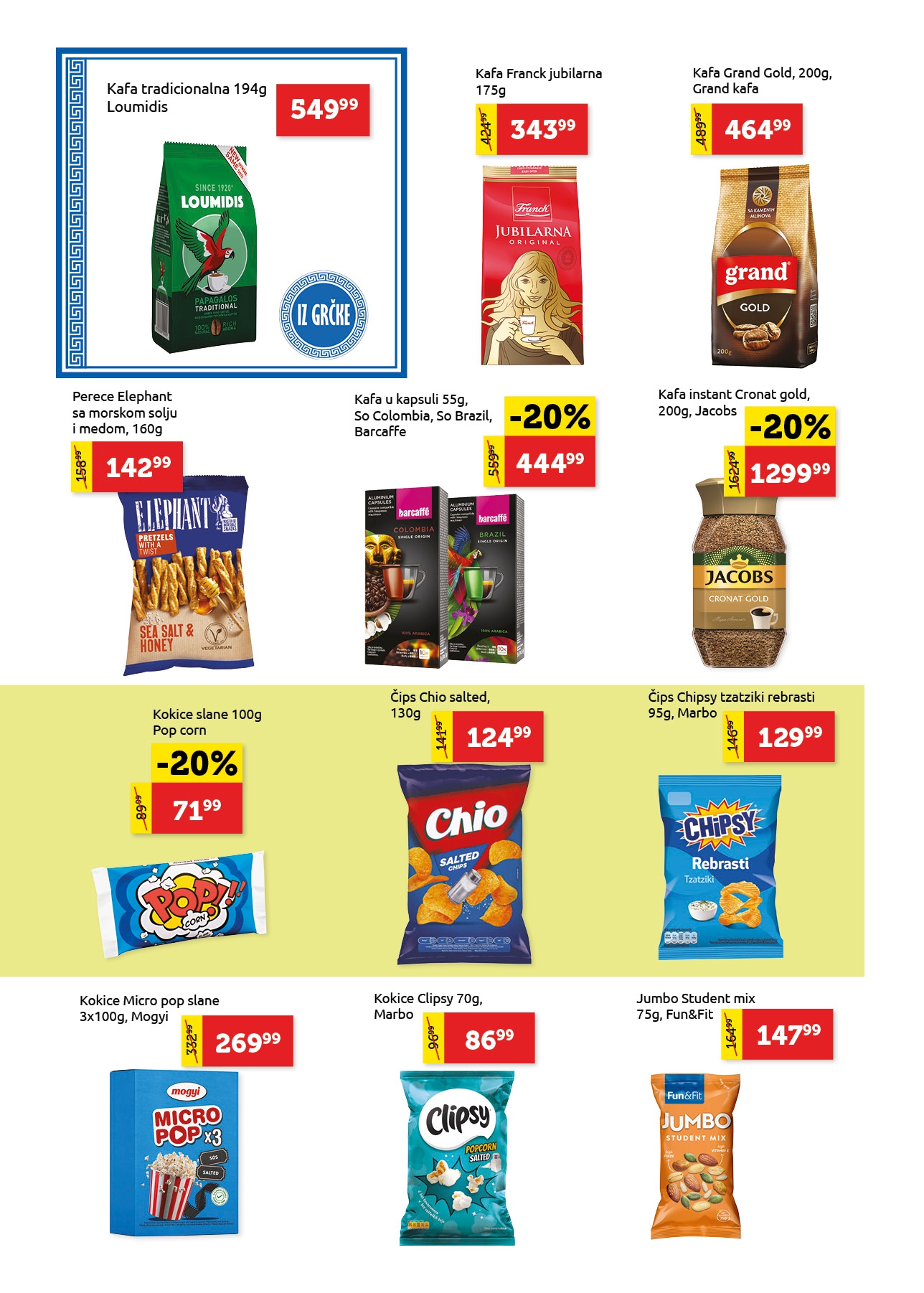 Super Vero katalog 2-15.10.2025.