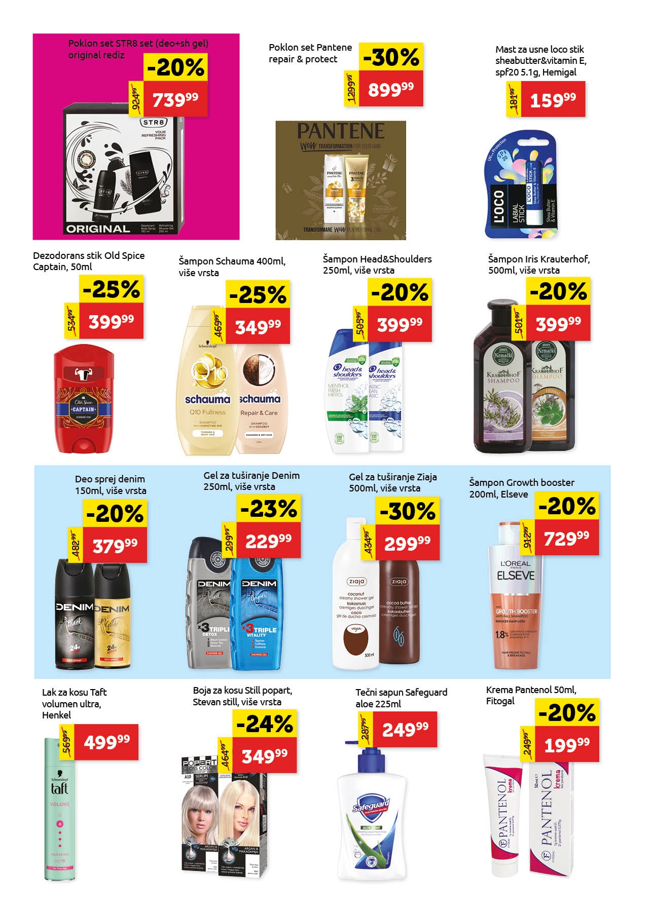 Super Vero katalog 2-15.10.2025.