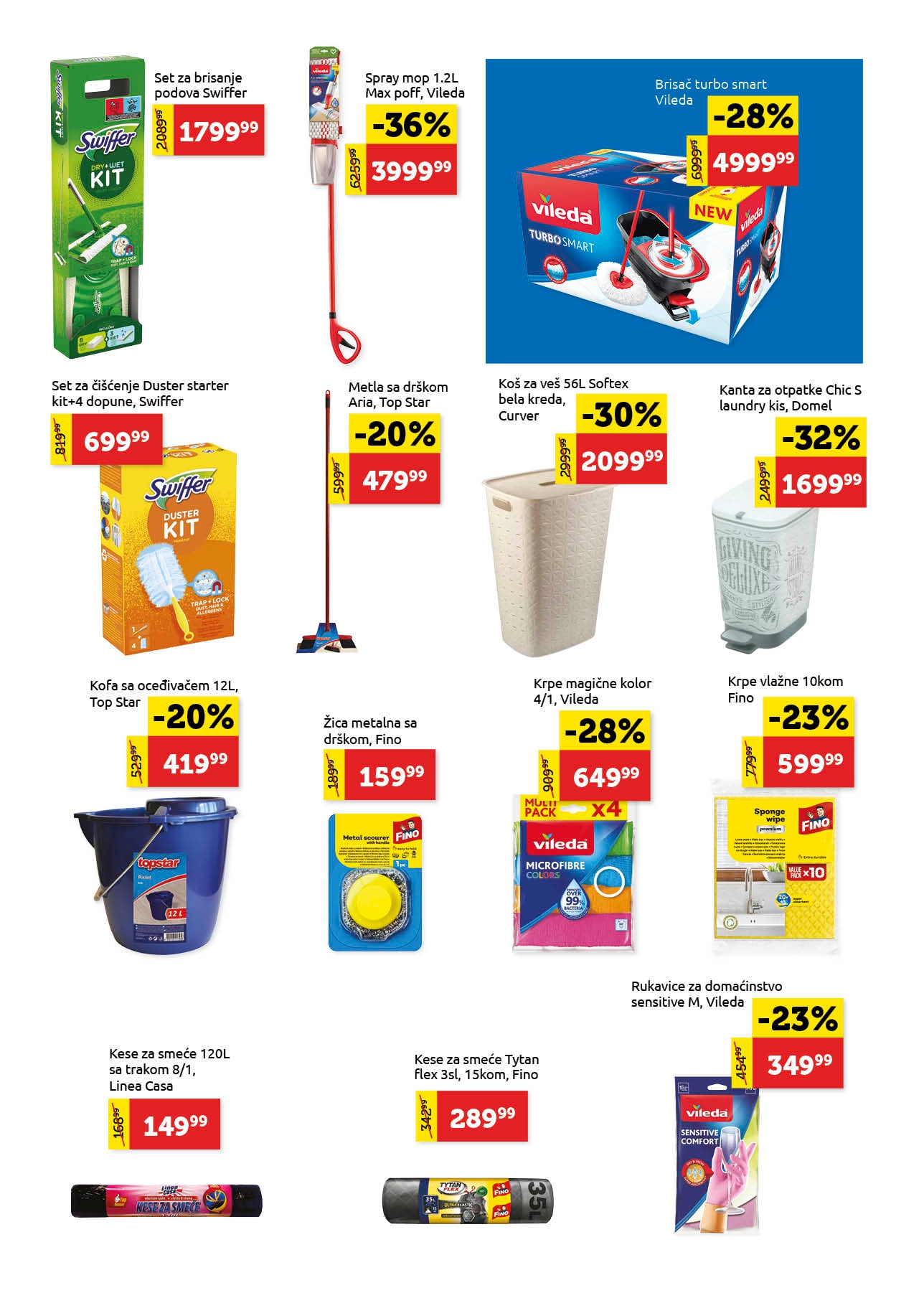 Super Vero katalog 2-15.10.2025.