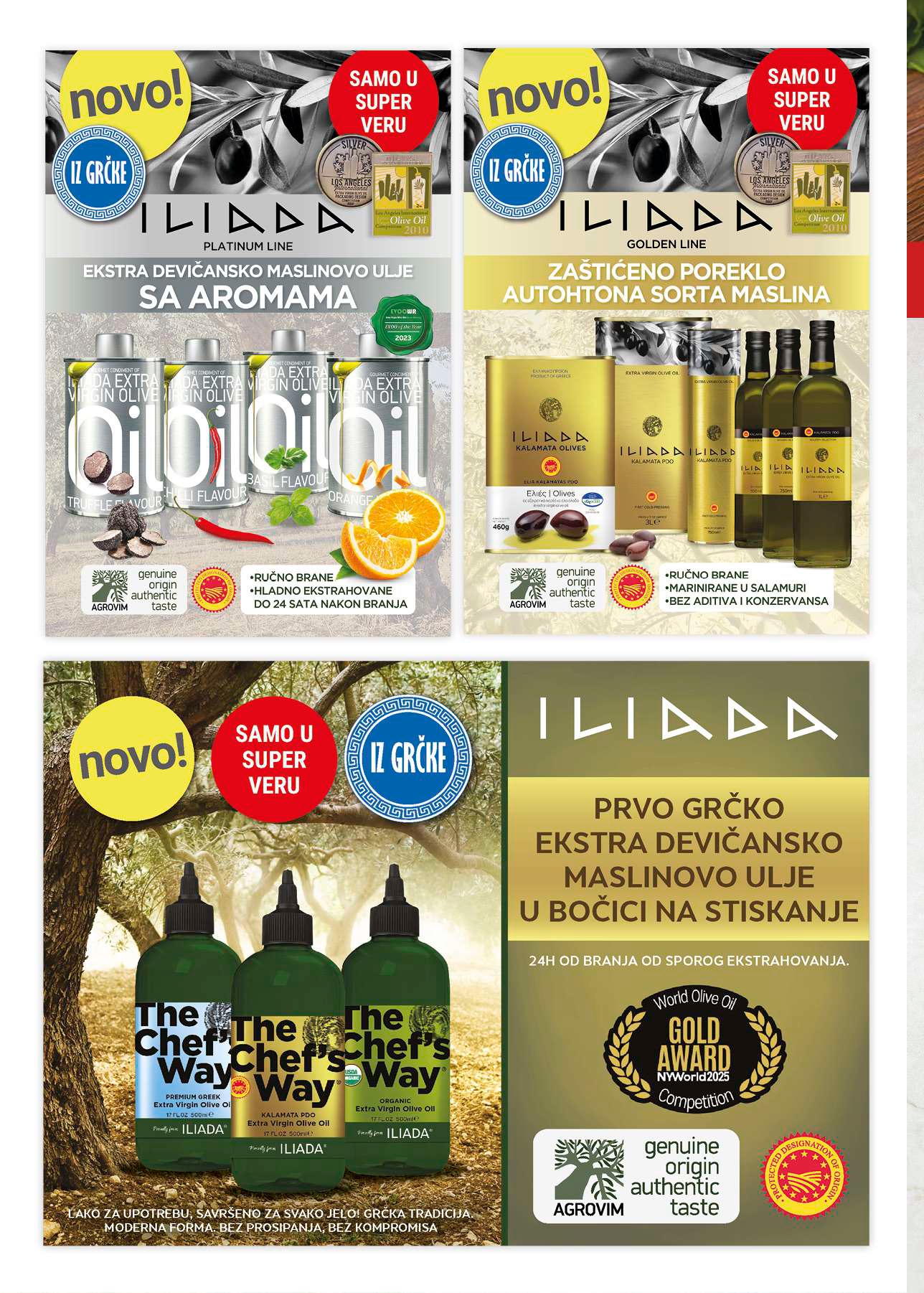 Super Vero katalog 16-29.10.2025.