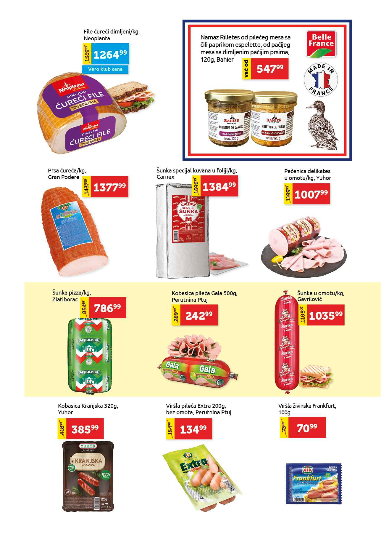 Super Vero katalog 16-29.10.2025.