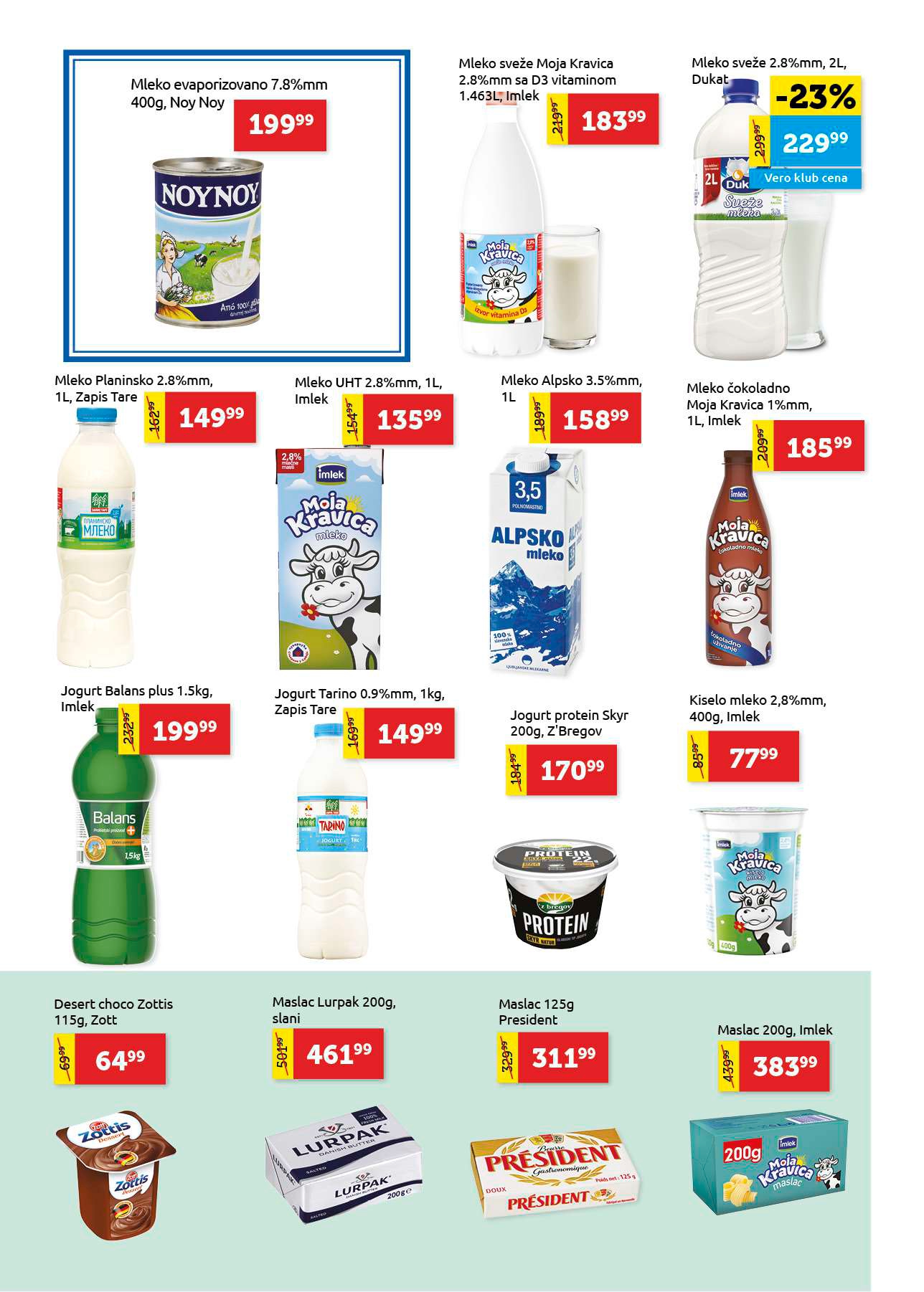 Super Vero katalog 16-29.10.2025.