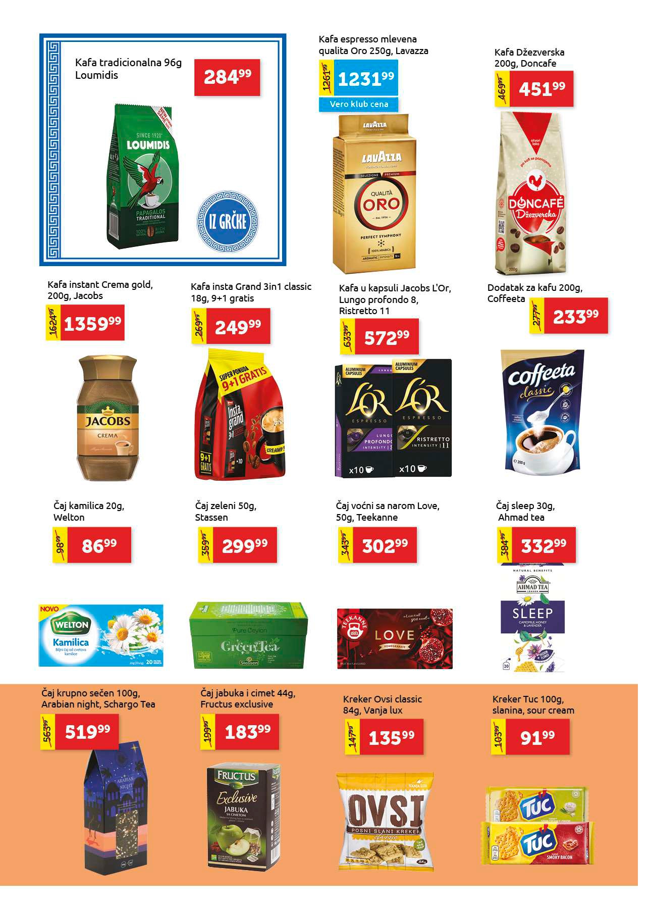 Super Vero katalog 16-29.10.2025.