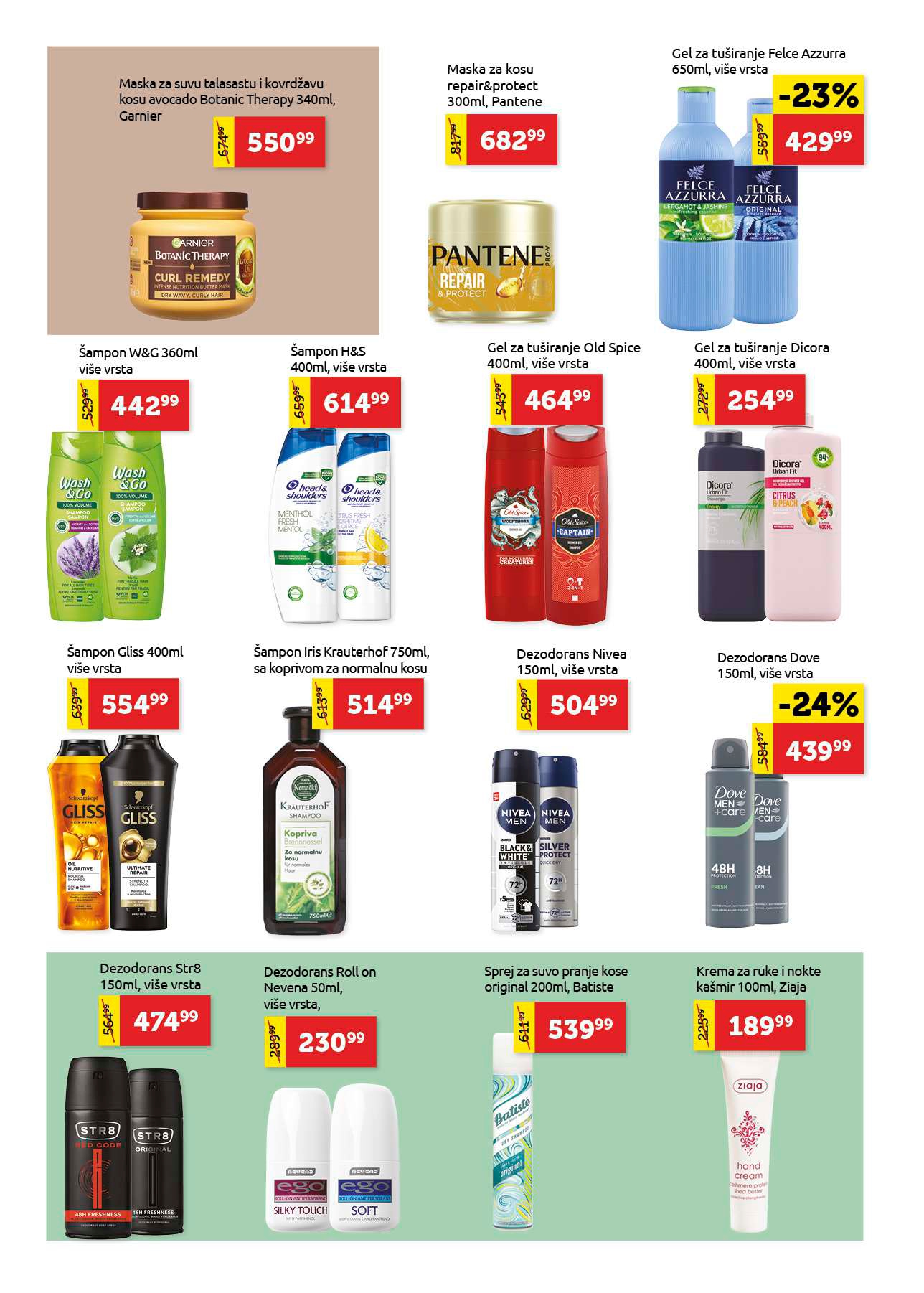 Super Vero katalog 16-29.10.2025.